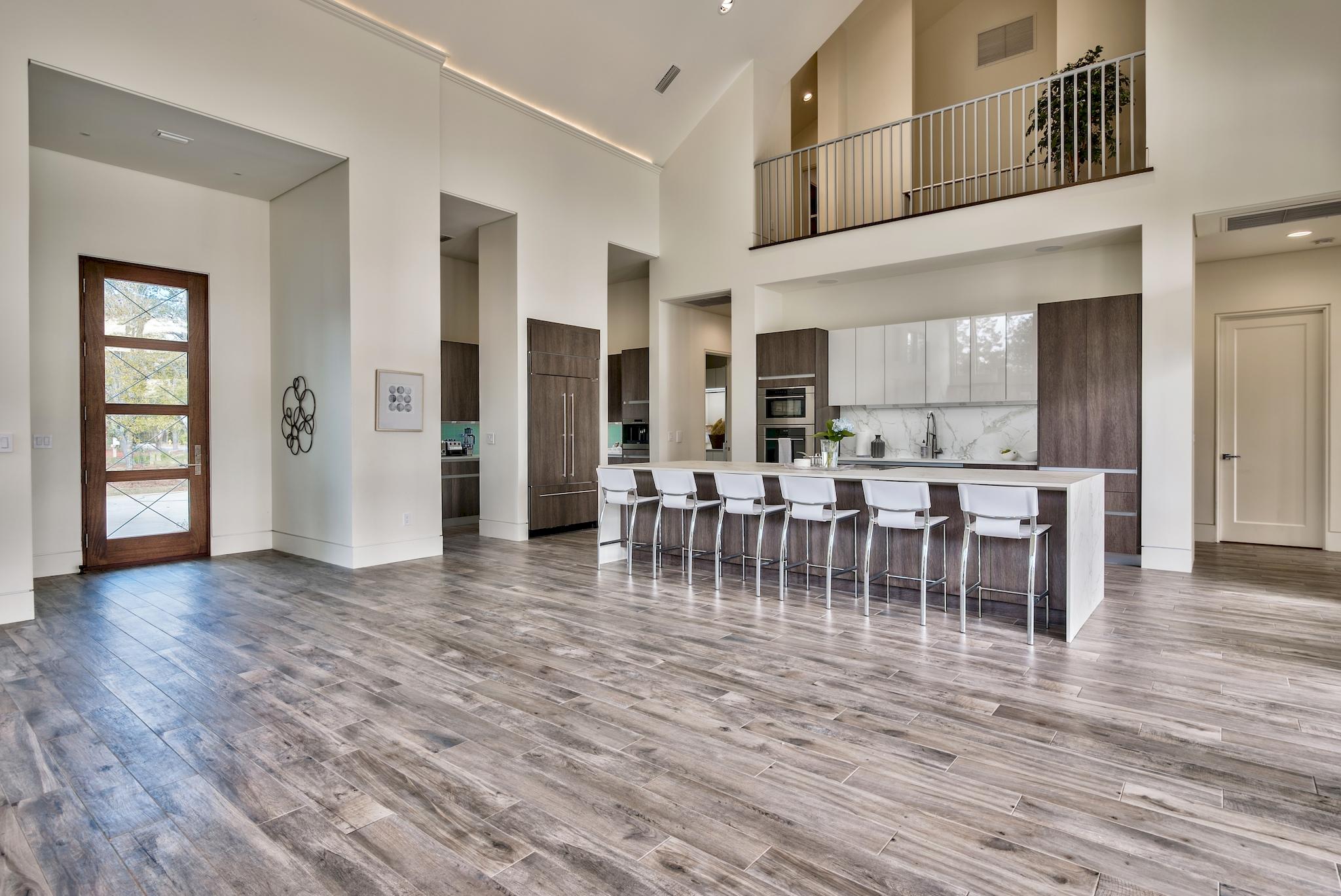Botany Bayou - Residential