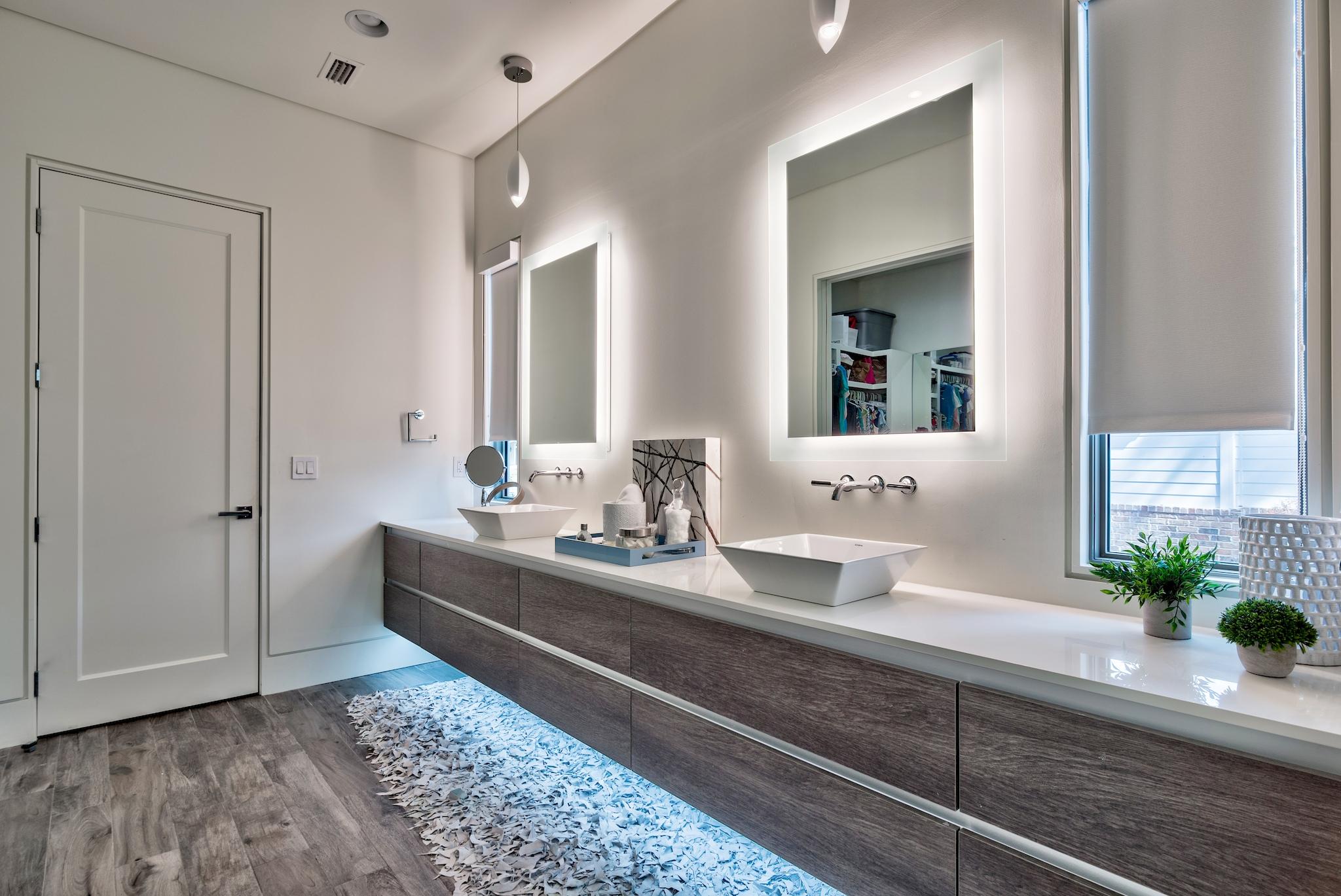 Botany Bayou - Residential