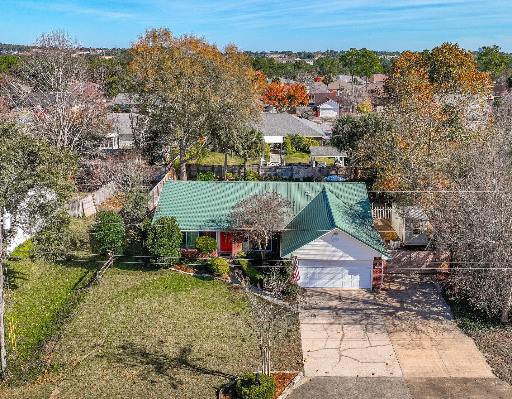 COUNTRYVIEW EST - Residential