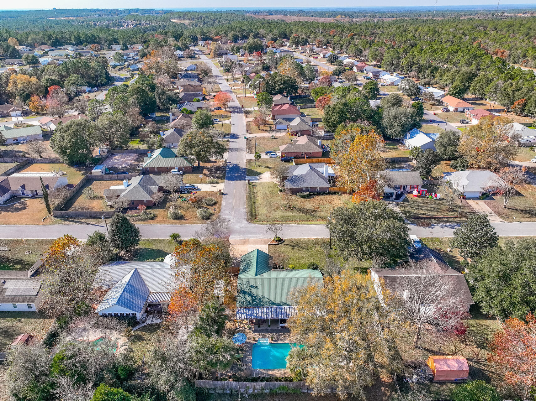 COUNTRYVIEW EST - Residential