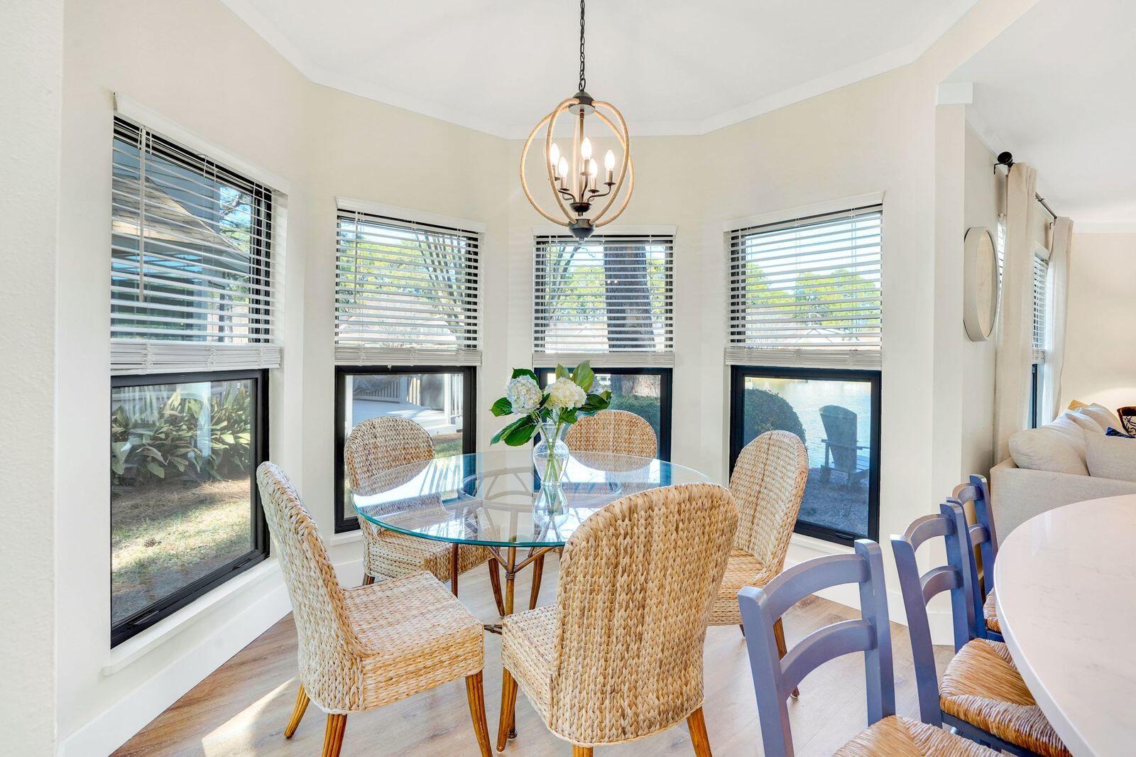 FAIRWAYS AT SANDESTIN PH 2 - Residential