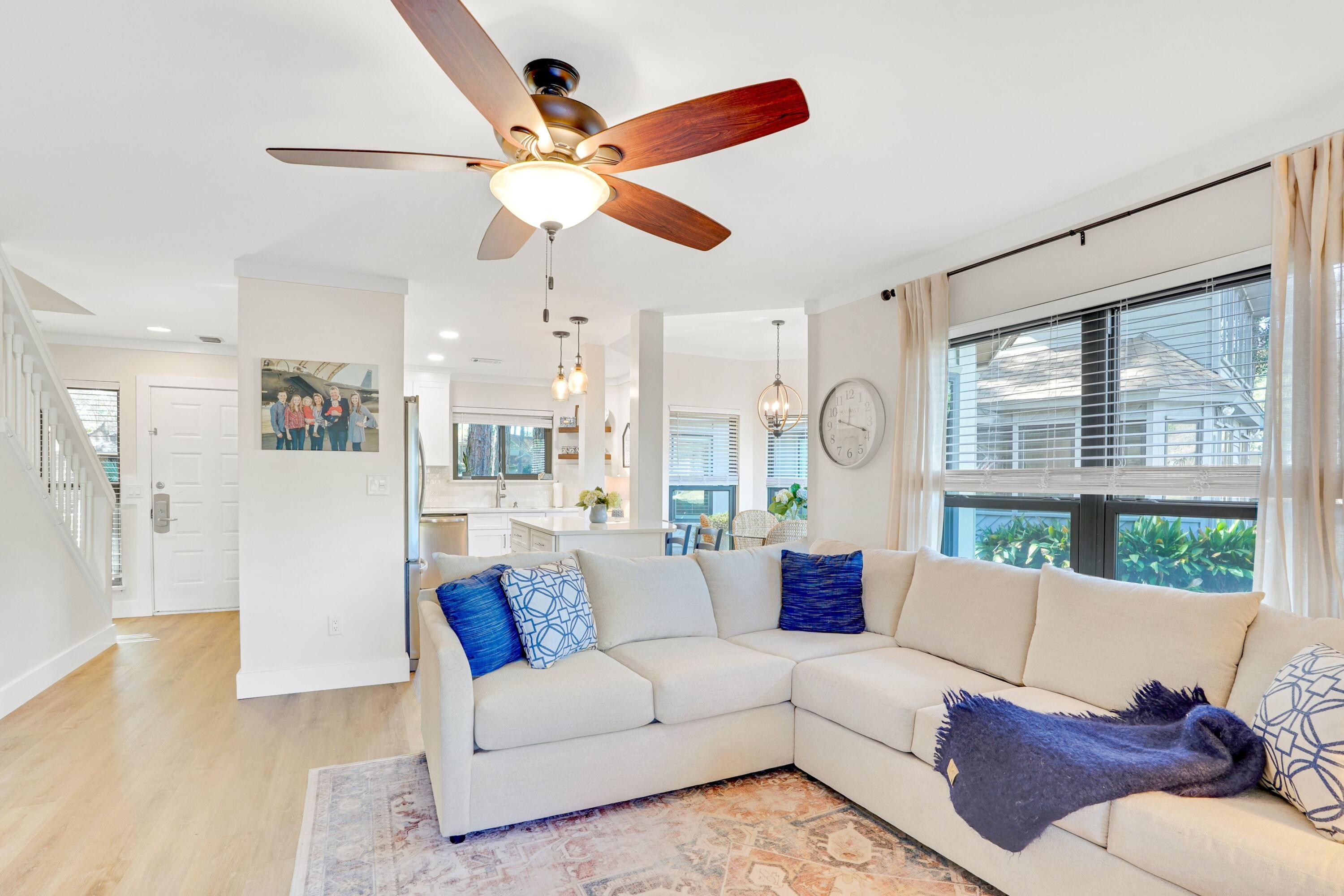 FAIRWAYS AT SANDESTIN PH 2 - Residential