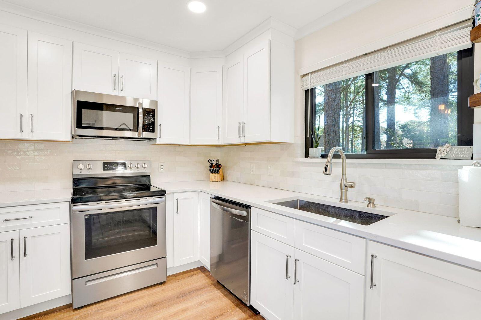 FAIRWAYS AT SANDESTIN PH 2 - Residential