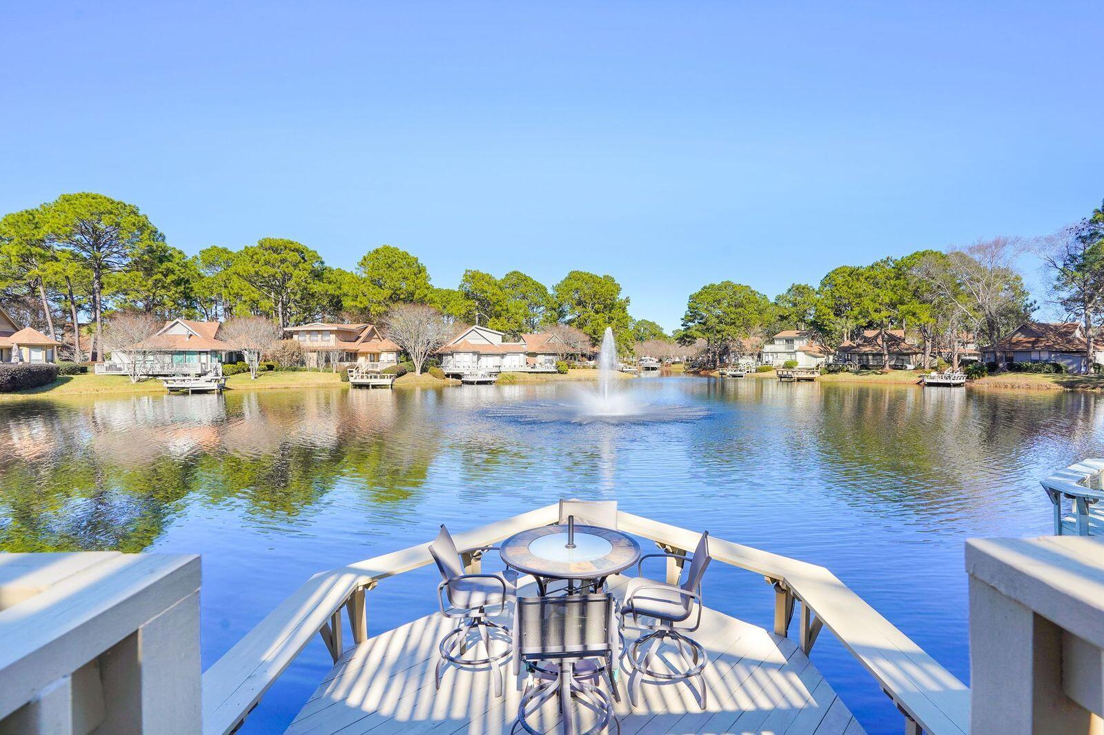 FAIRWAYS AT SANDESTIN PH 2 - Residential
