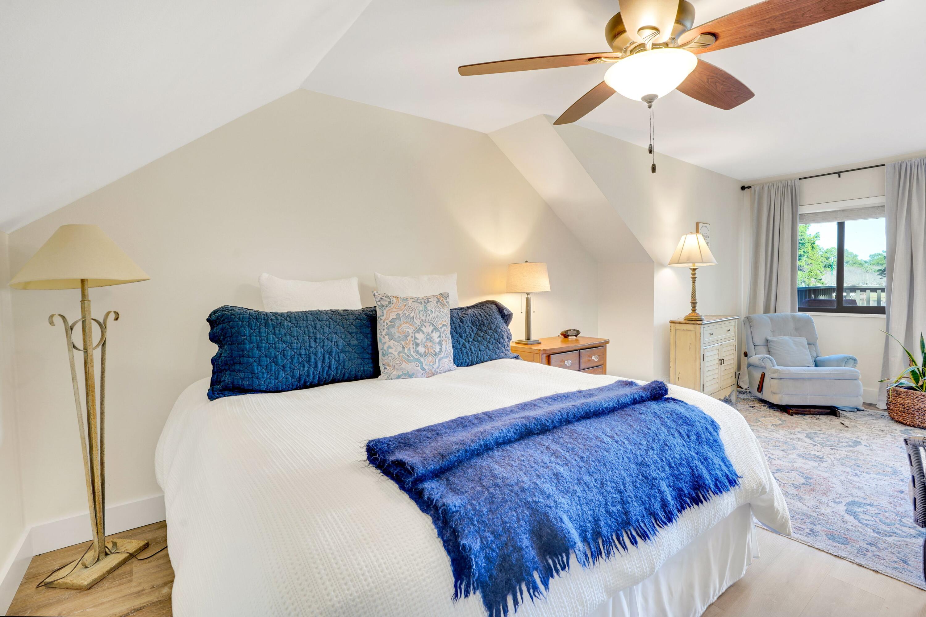 FAIRWAYS AT SANDESTIN PH 2 - Residential