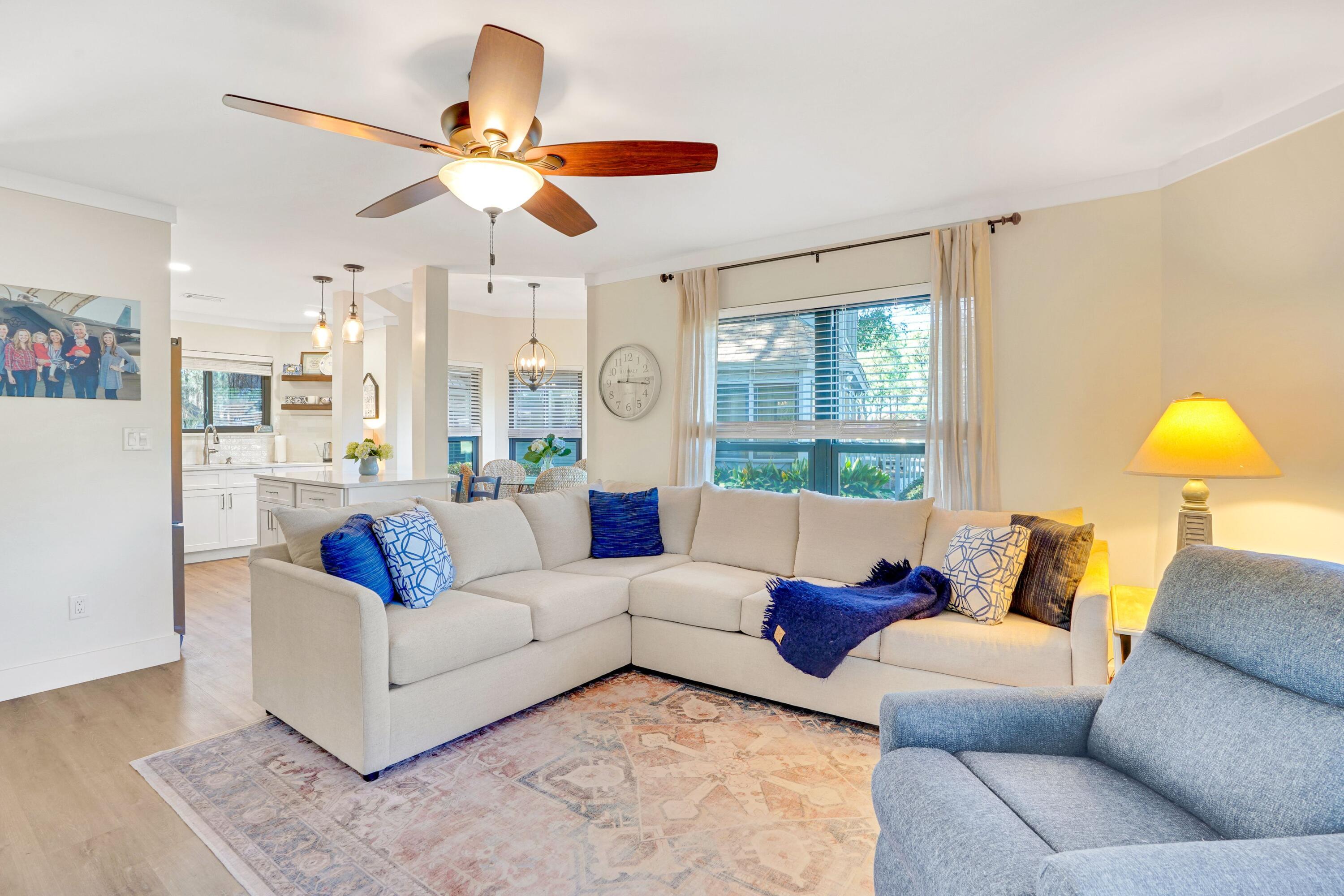FAIRWAYS AT SANDESTIN PH 2 - Residential