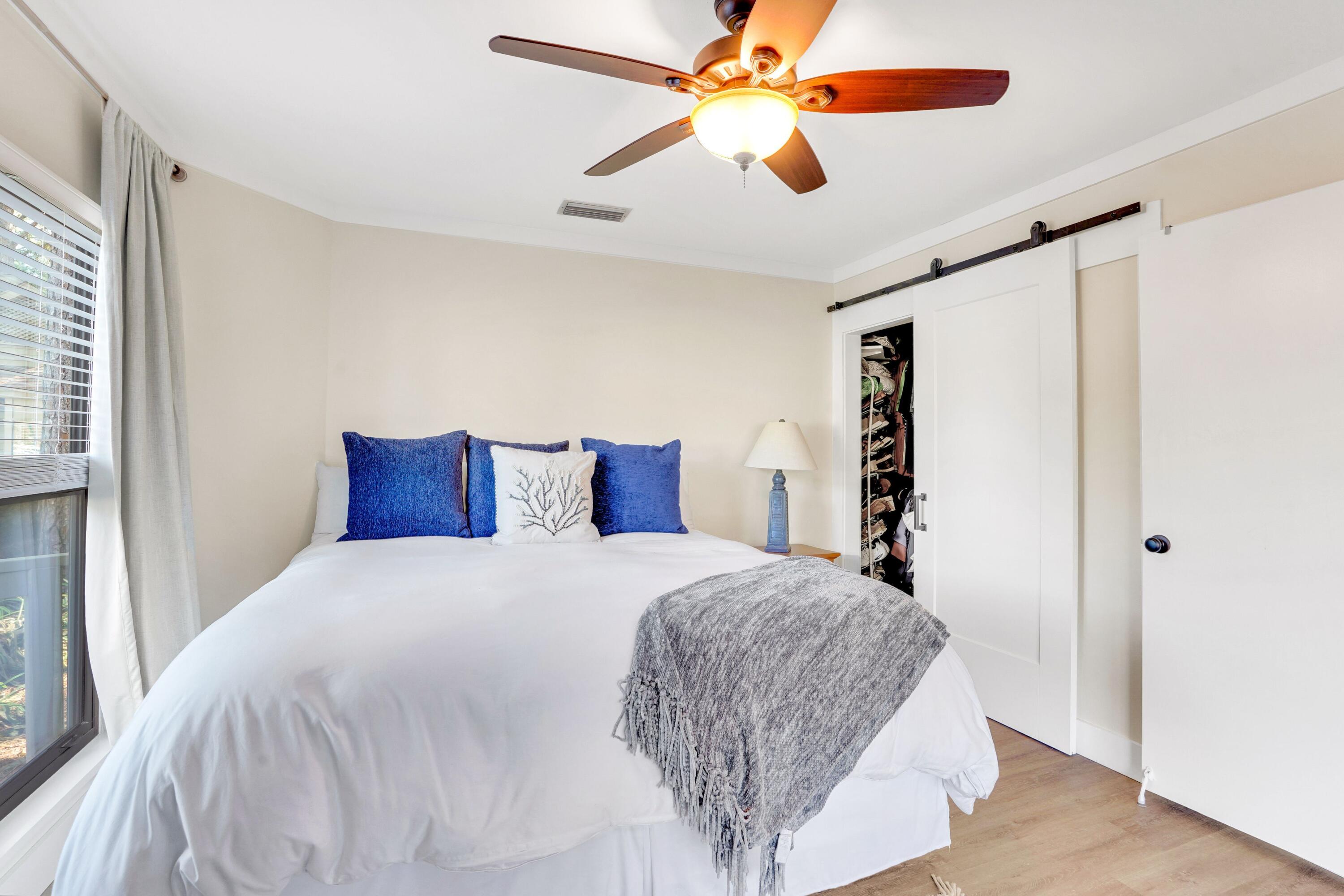 FAIRWAYS AT SANDESTIN PH 2 - Residential