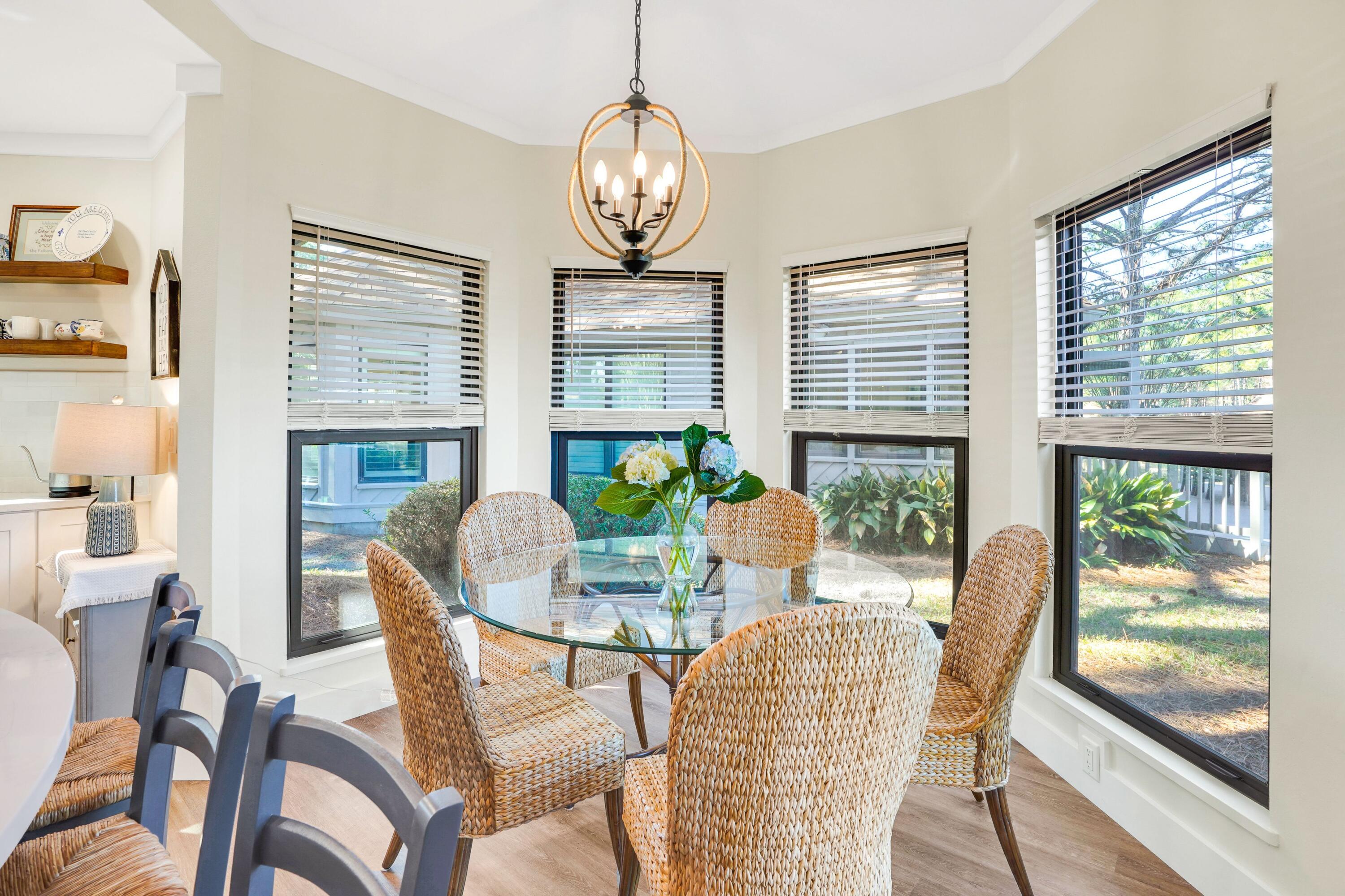 FAIRWAYS AT SANDESTIN PH 2 - Residential