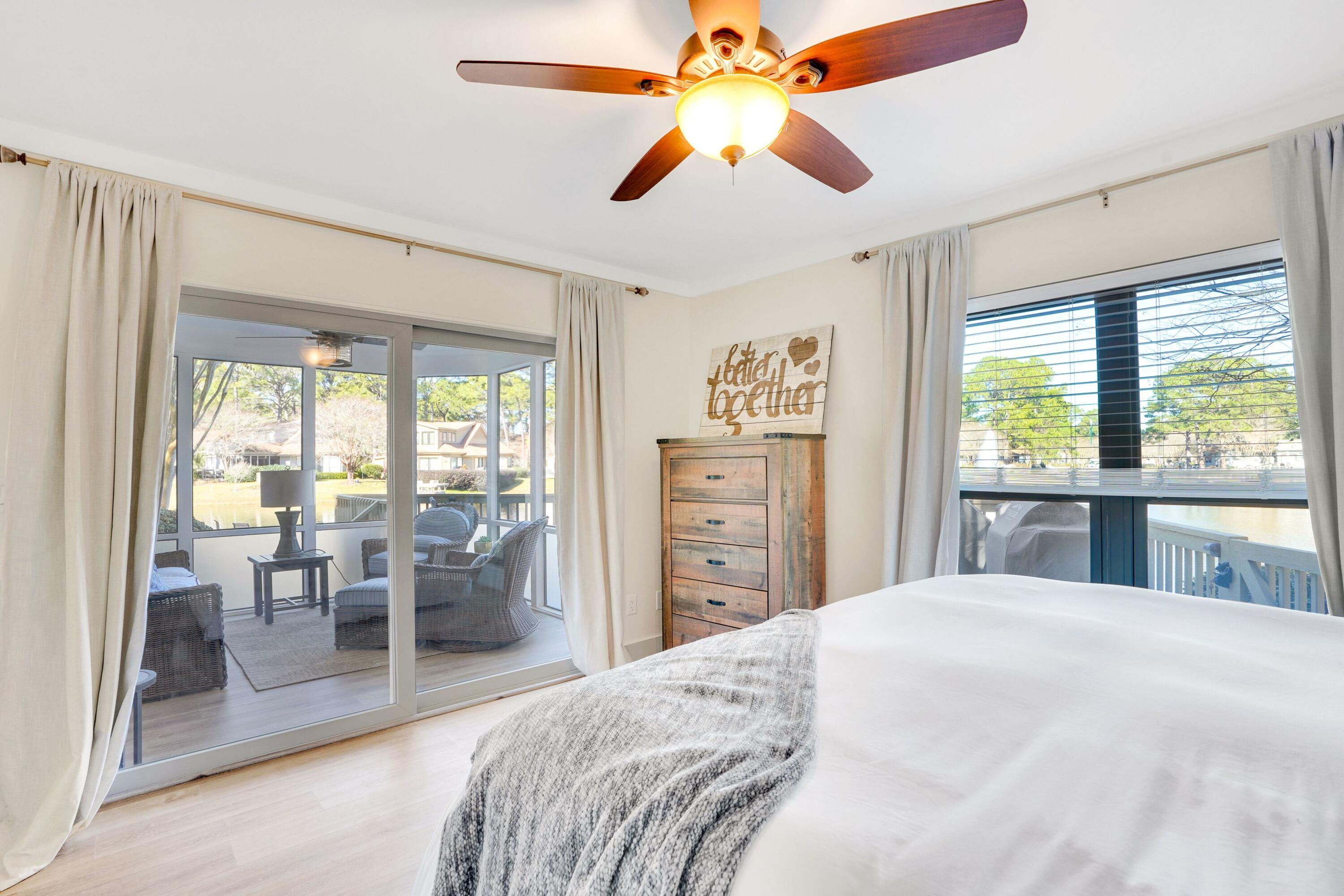 FAIRWAYS AT SANDESTIN PH 2 - Residential