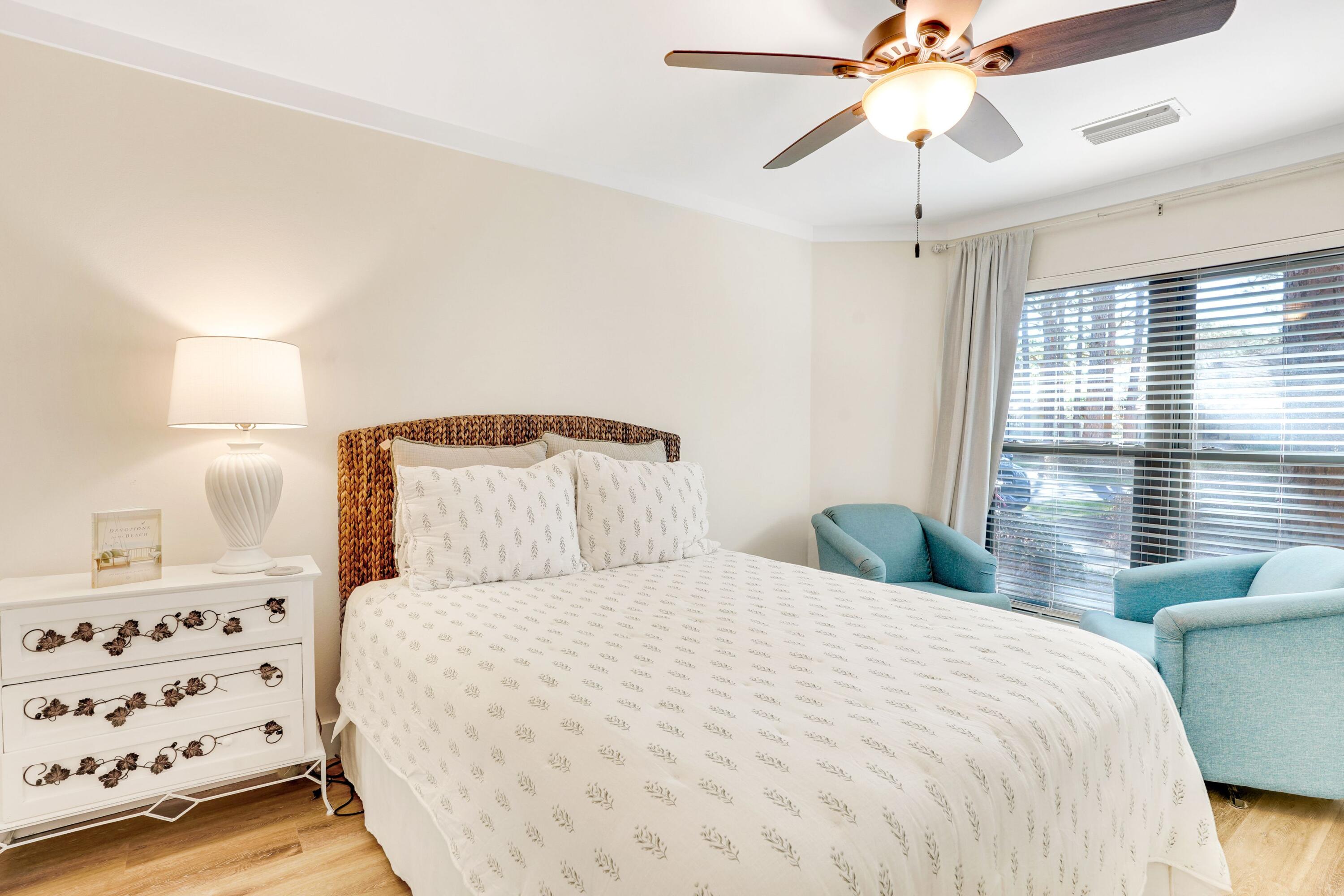 FAIRWAYS AT SANDESTIN PH 2 - Residential