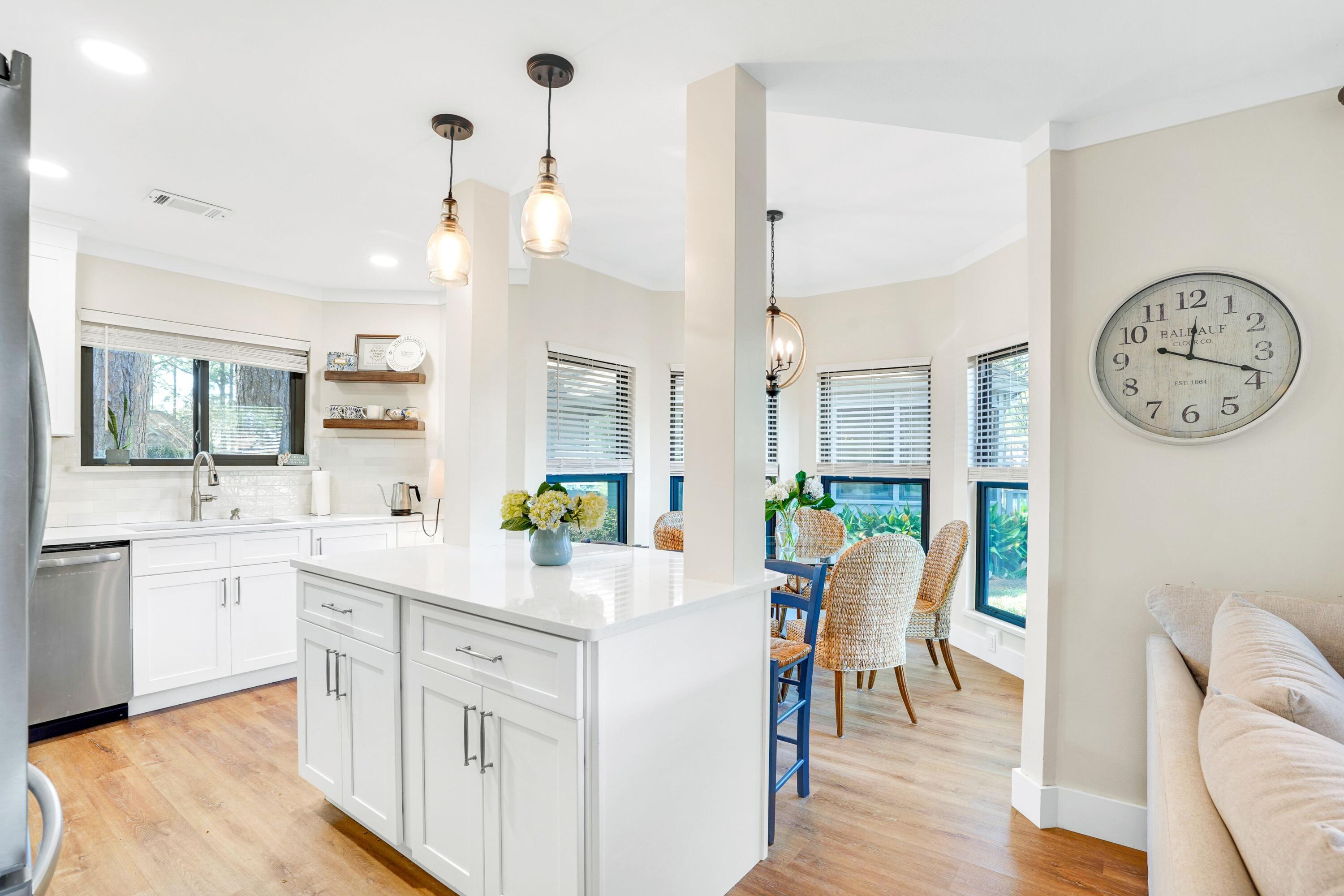 FAIRWAYS AT SANDESTIN PH 2 - Residential