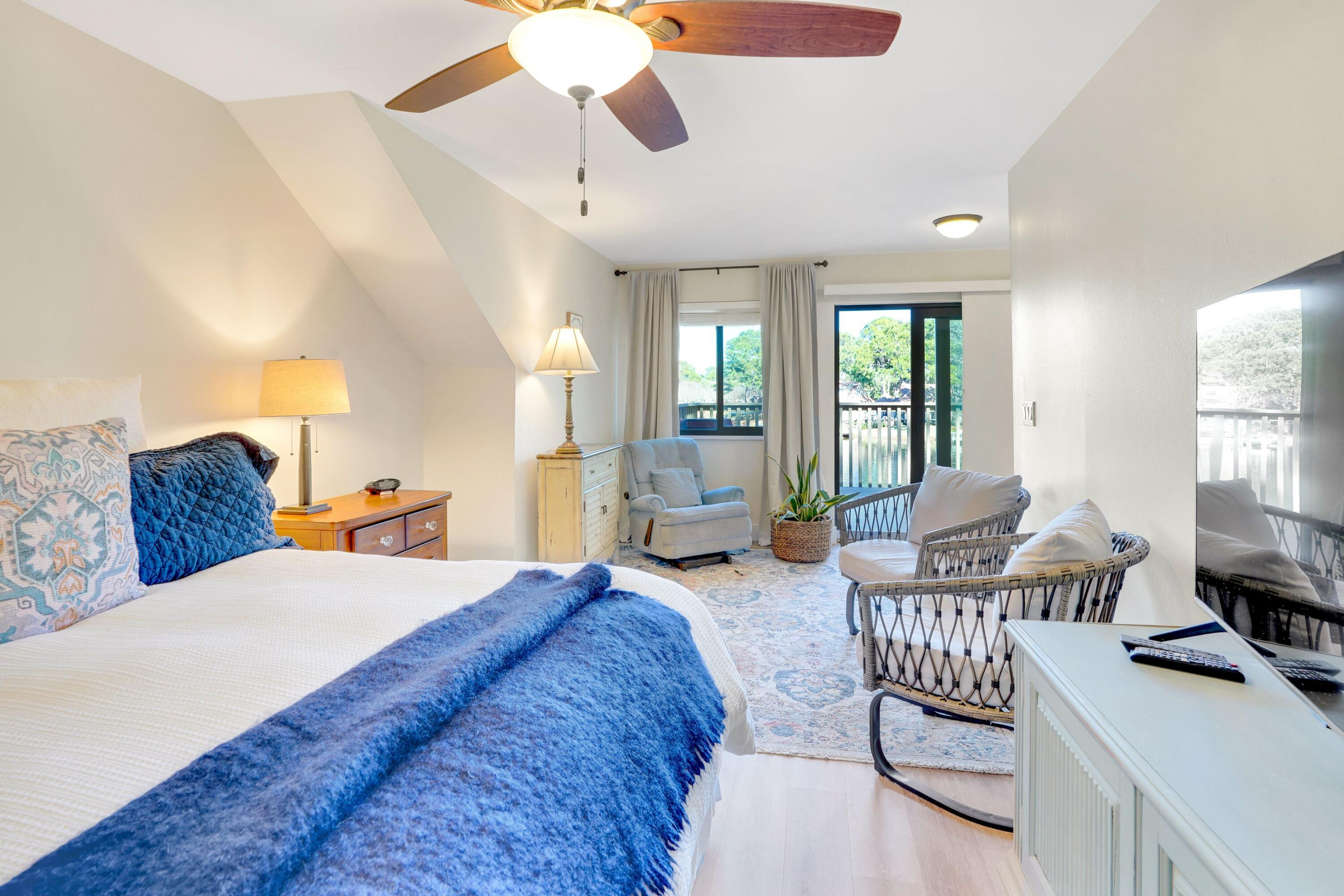 FAIRWAYS AT SANDESTIN PH 2 - Residential