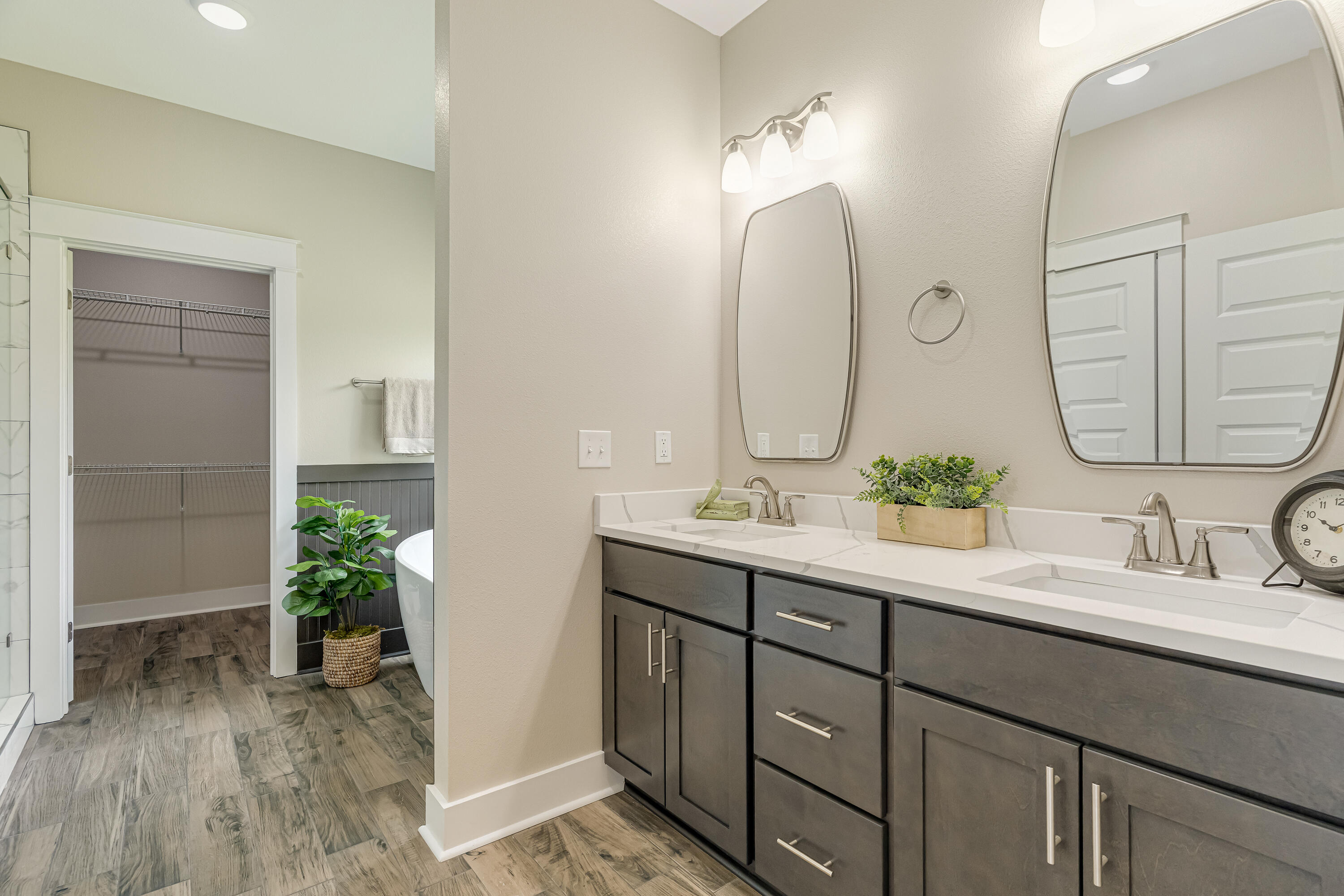 MOSSY OAK S/D - Residential