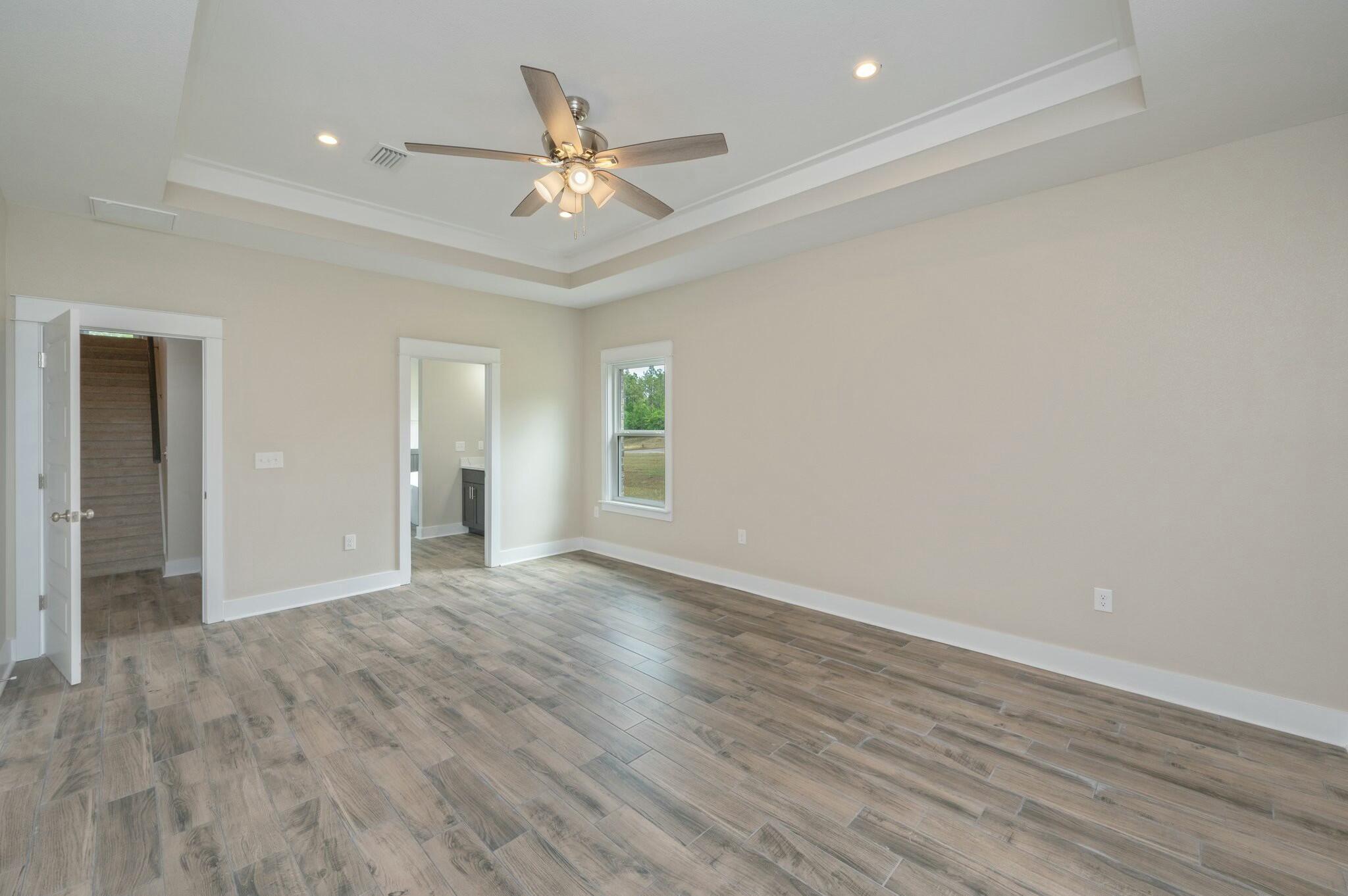MOSSY OAK S/D - Residential