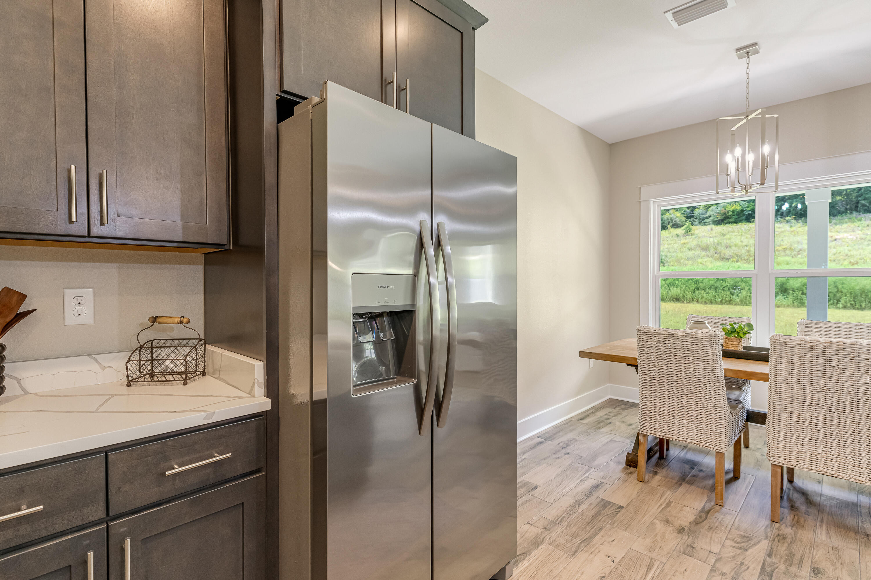 MOSSY OAK S/D - Residential