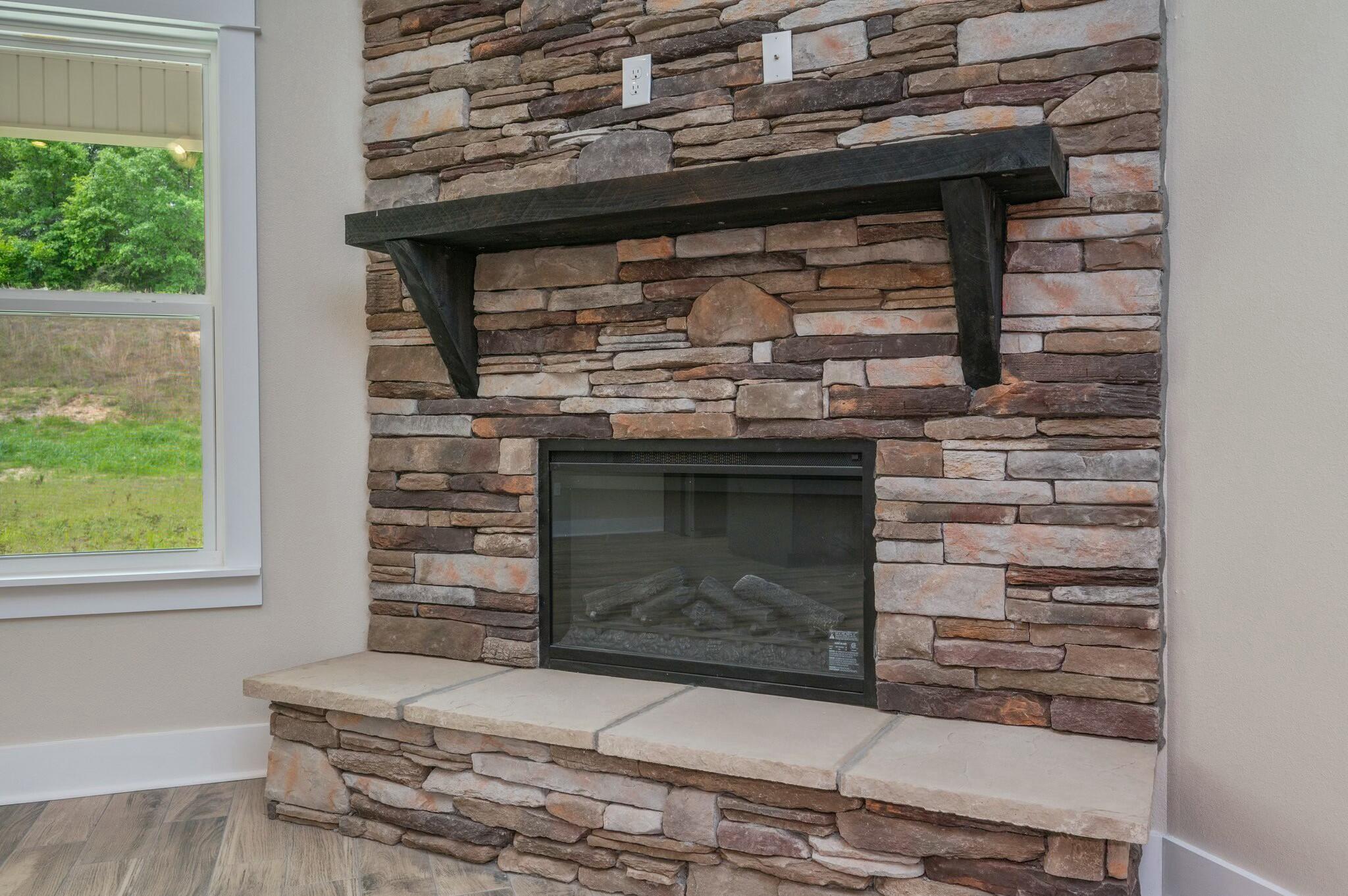 MOSSY OAK S/D - Residential