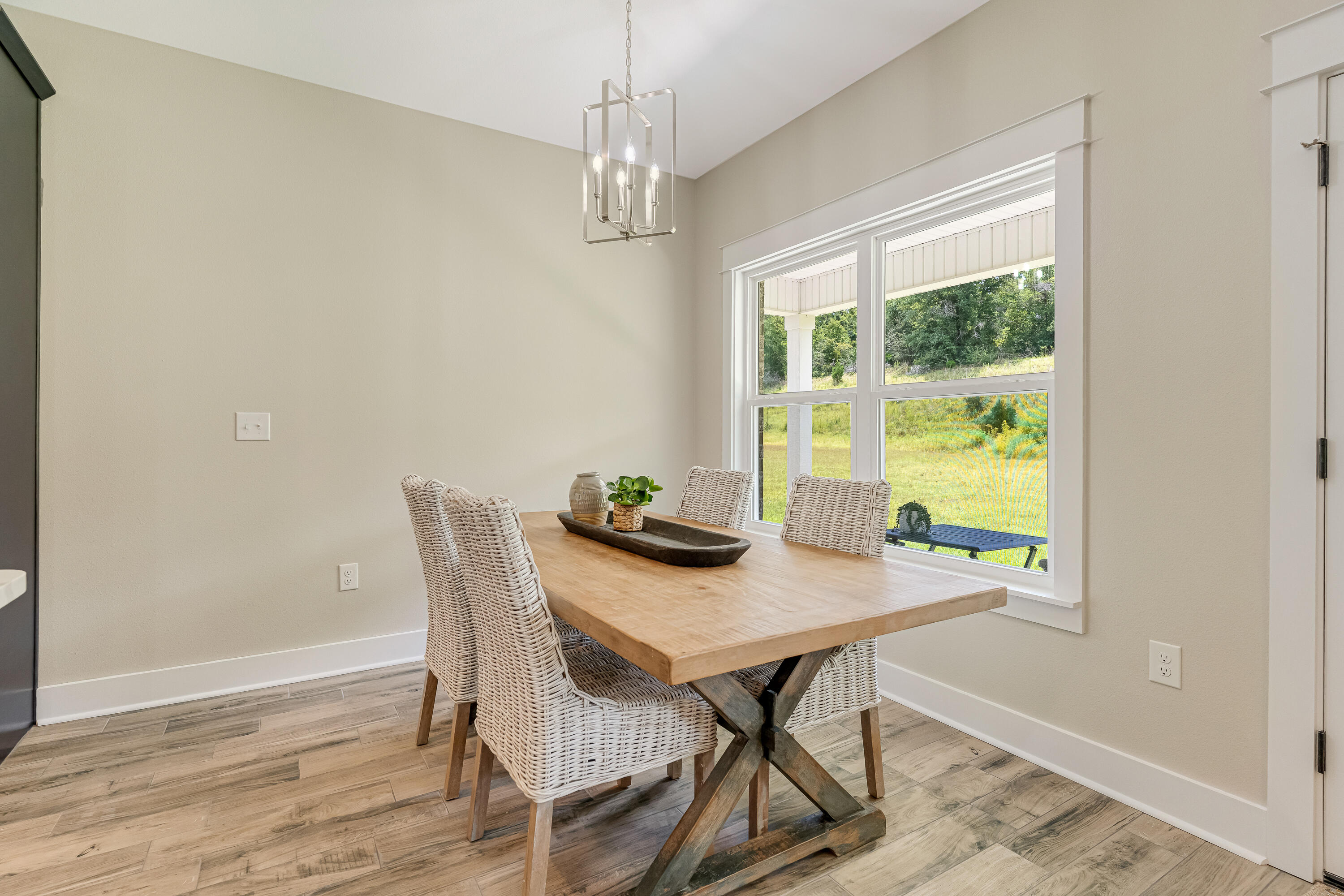 MOSSY OAK S/D - Residential