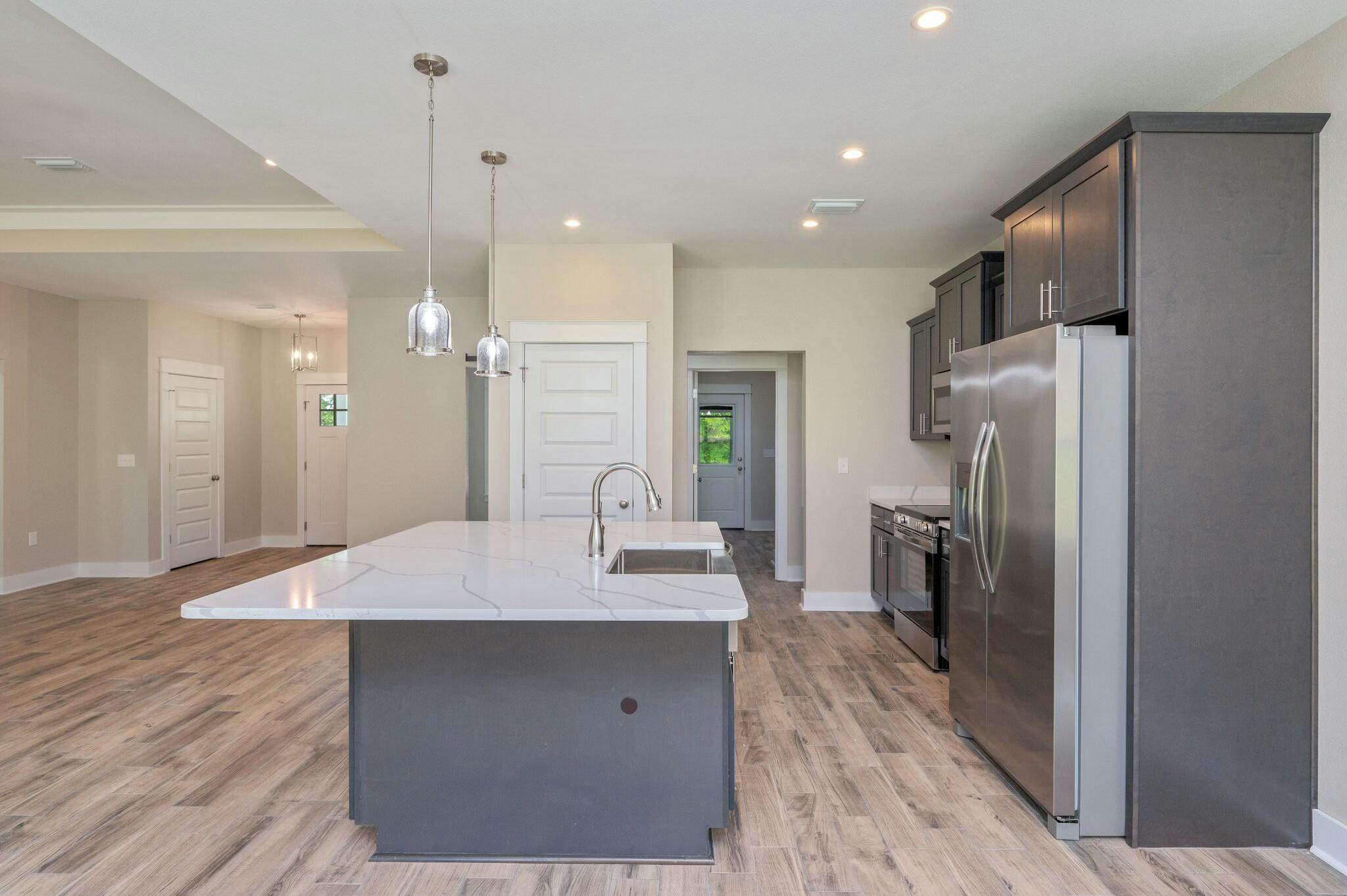 MOSSY OAK S/D - Residential