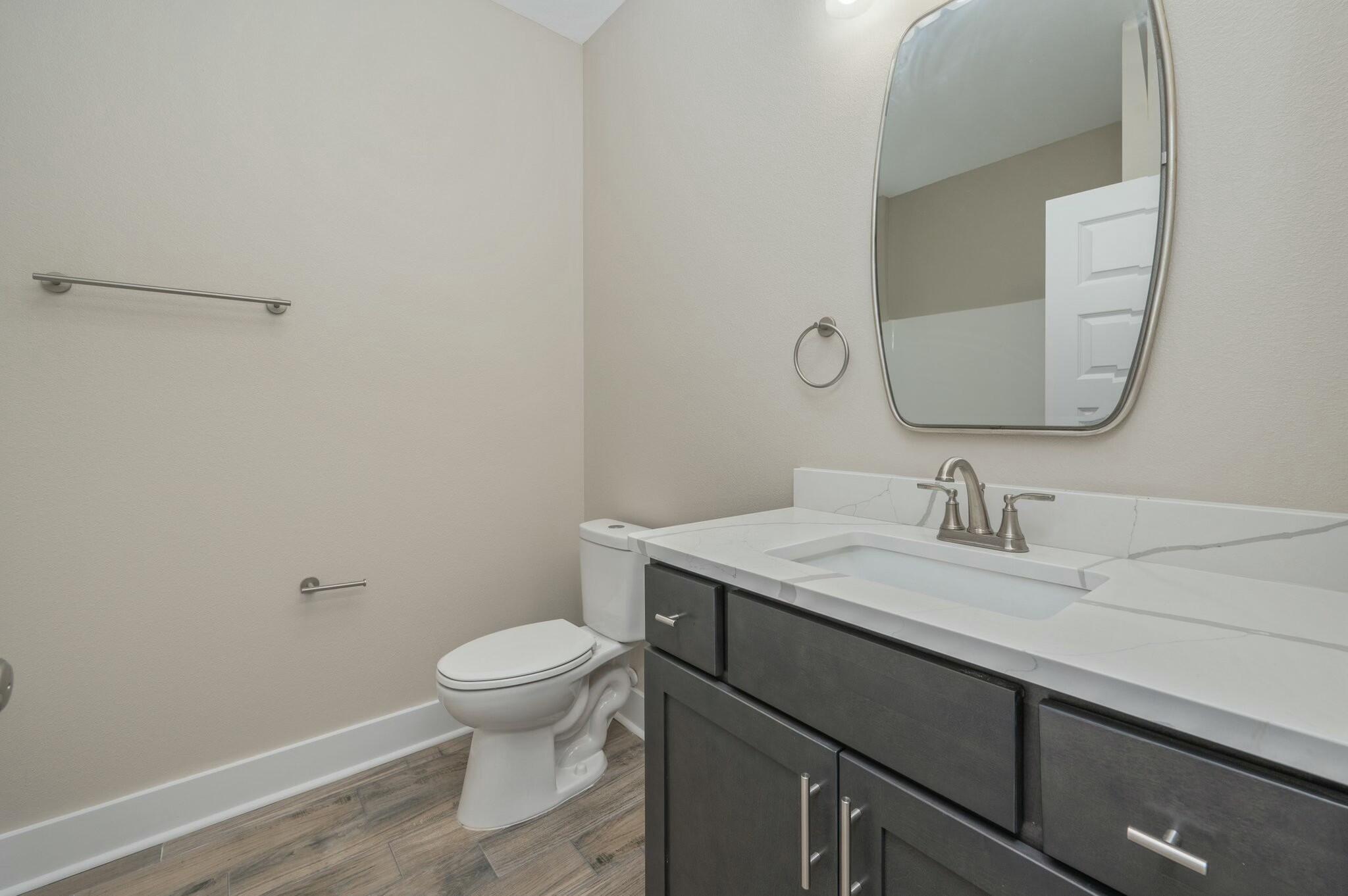 MOSSY OAK S/D - Residential
