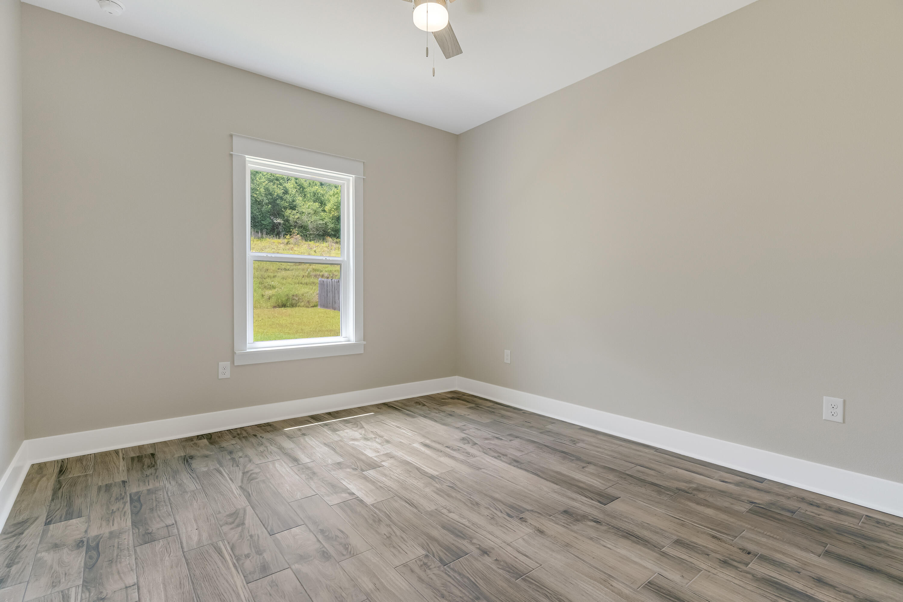MOSSY OAK S/D - Residential