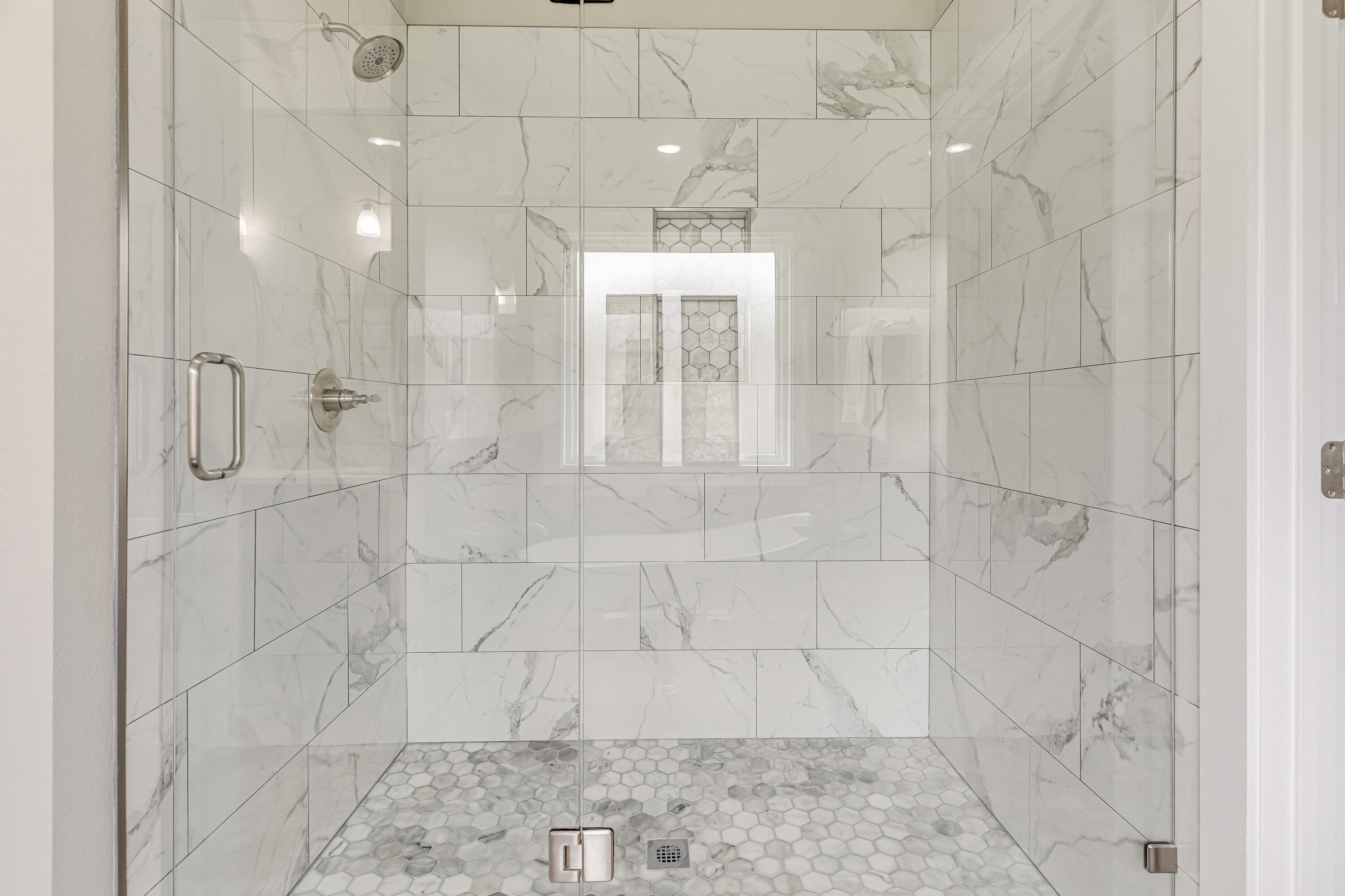 MOSSY OAK S/D - Residential