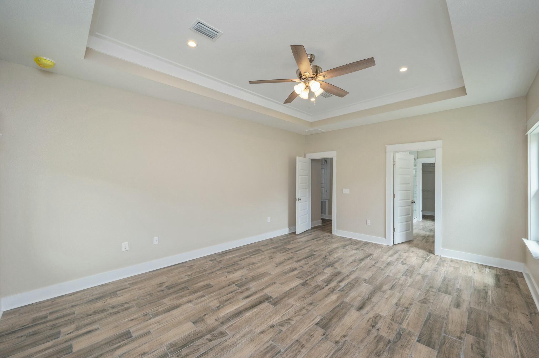 MOSSY OAK S/D - Residential
