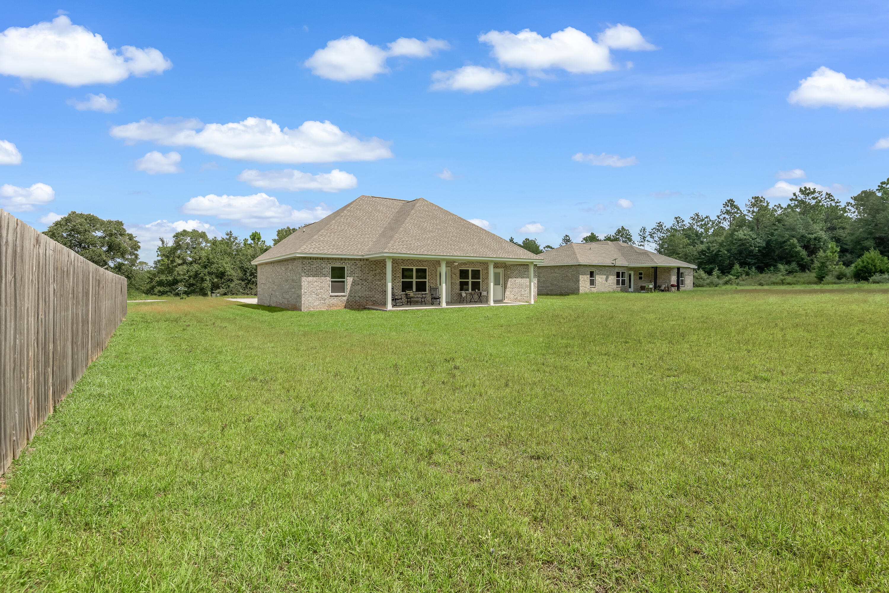 MOSSY OAK S/D - Residential
