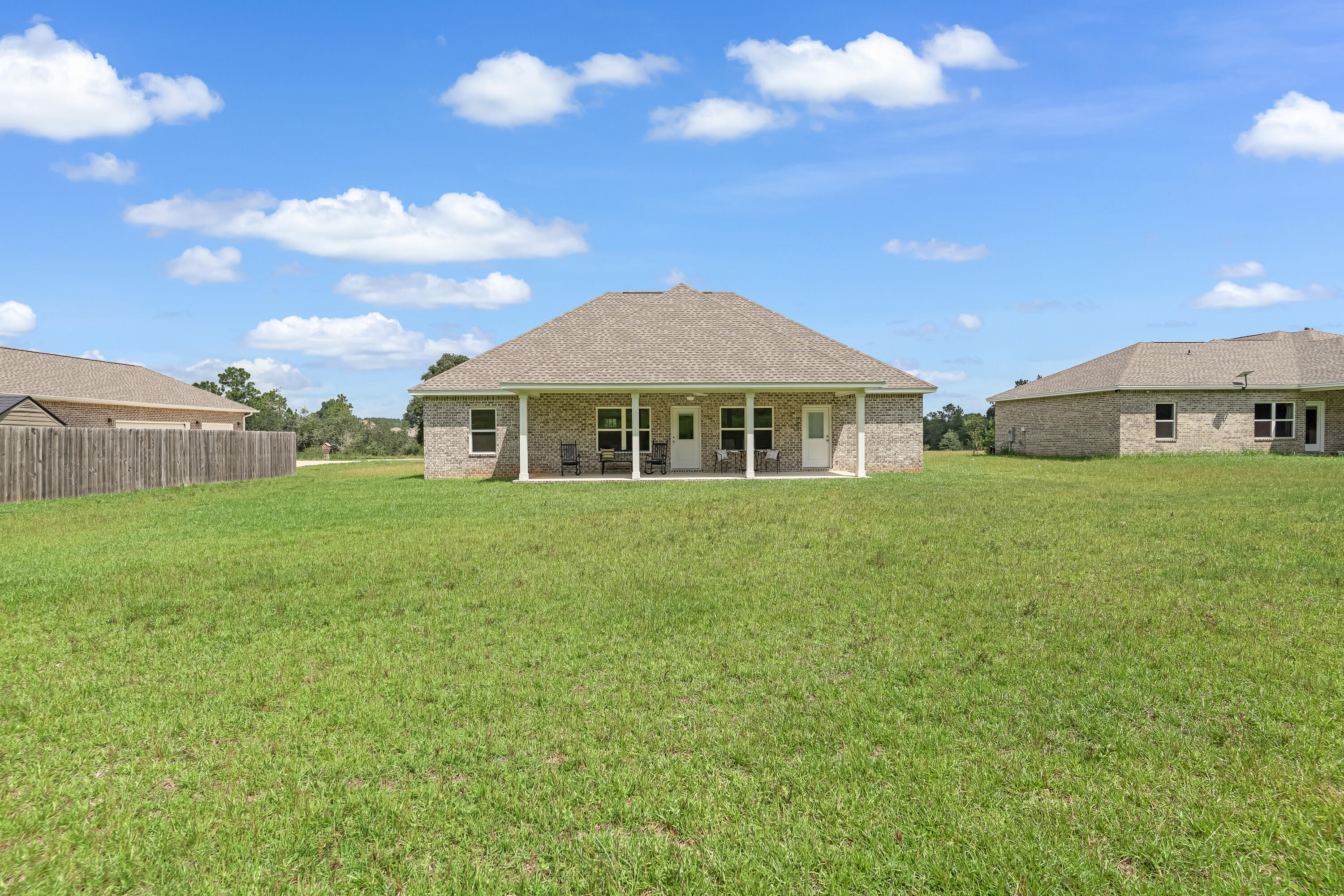 MOSSY OAK S/D - Residential