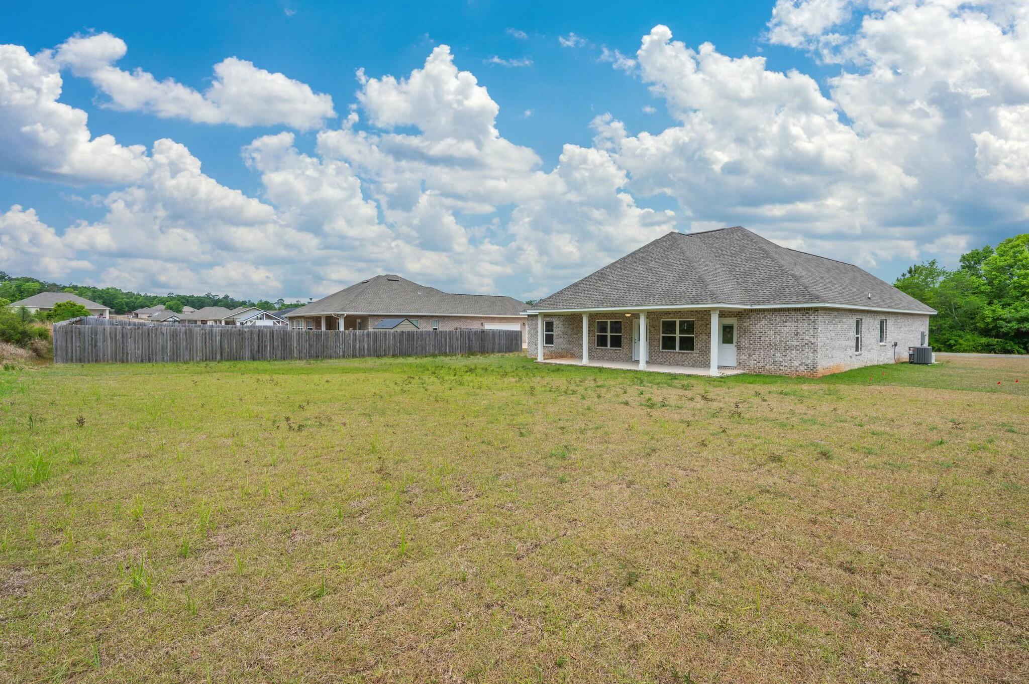 MOSSY OAK S/D - Residential