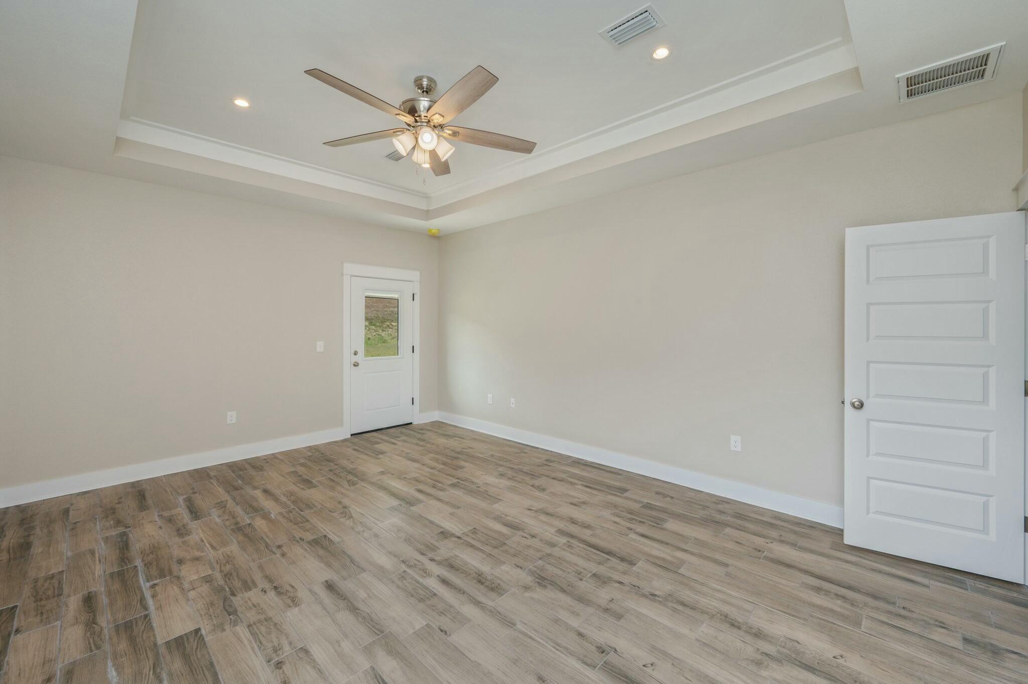 MOSSY OAK S/D - Residential