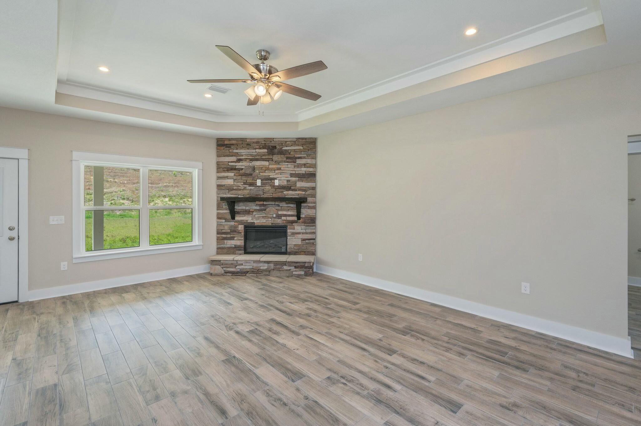 MOSSY OAK S/D - Residential