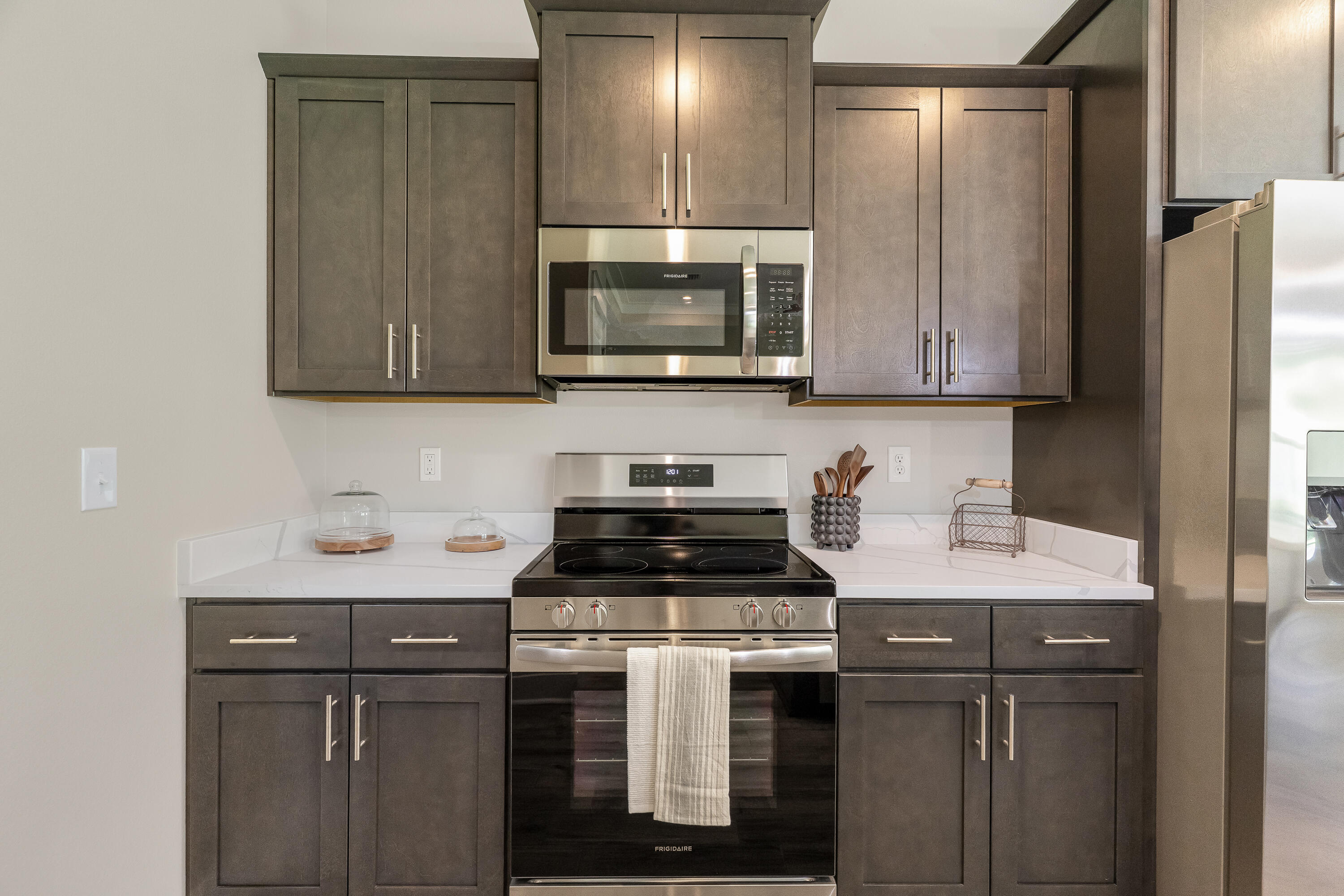 MOSSY OAK S/D - Residential