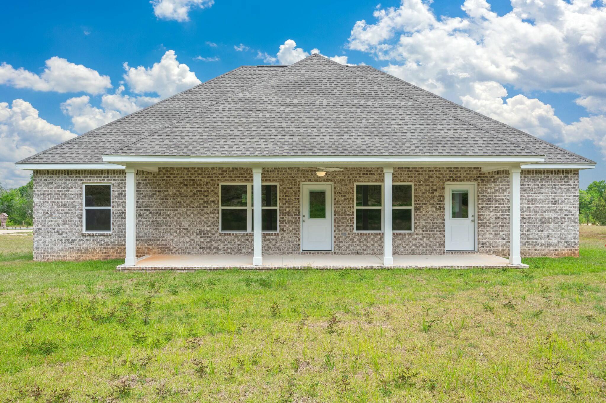 MOSSY OAK S/D - Residential