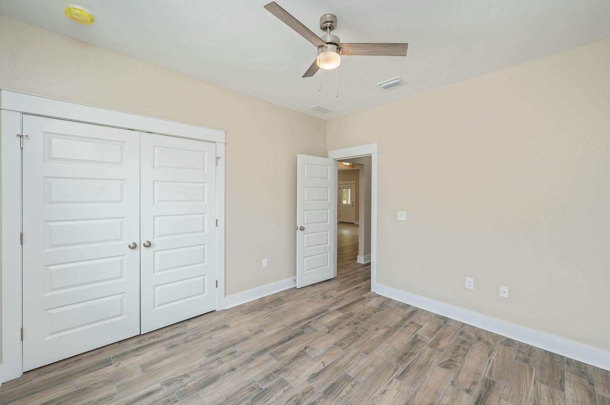 MOSSY OAK S/D - Residential