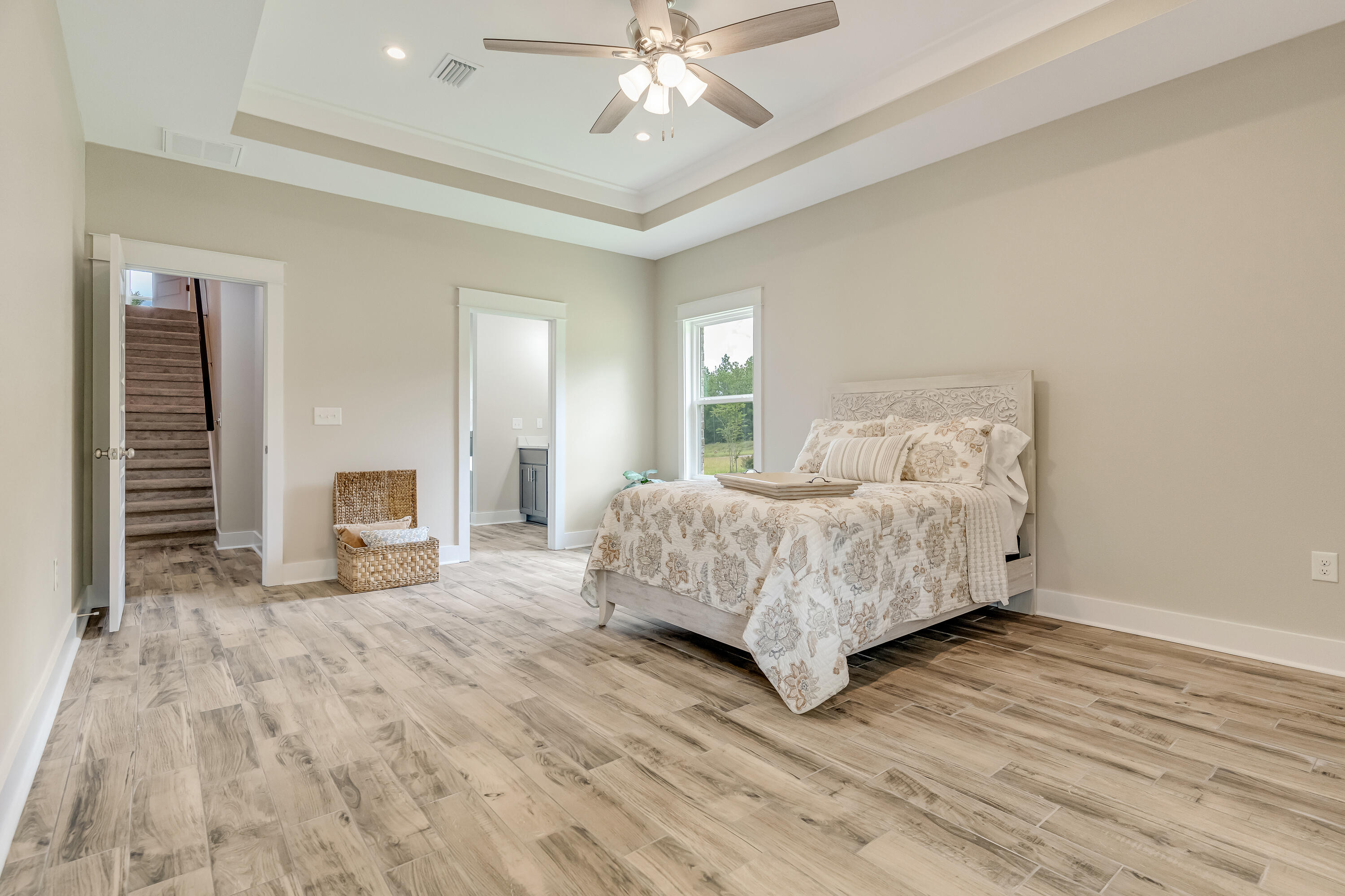 MOSSY OAK S/D - Residential