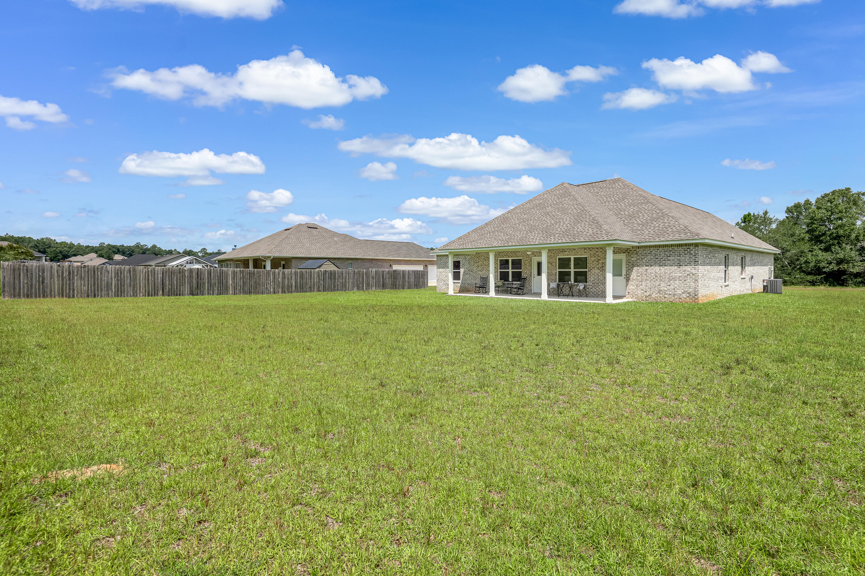 MOSSY OAK S/D - Residential