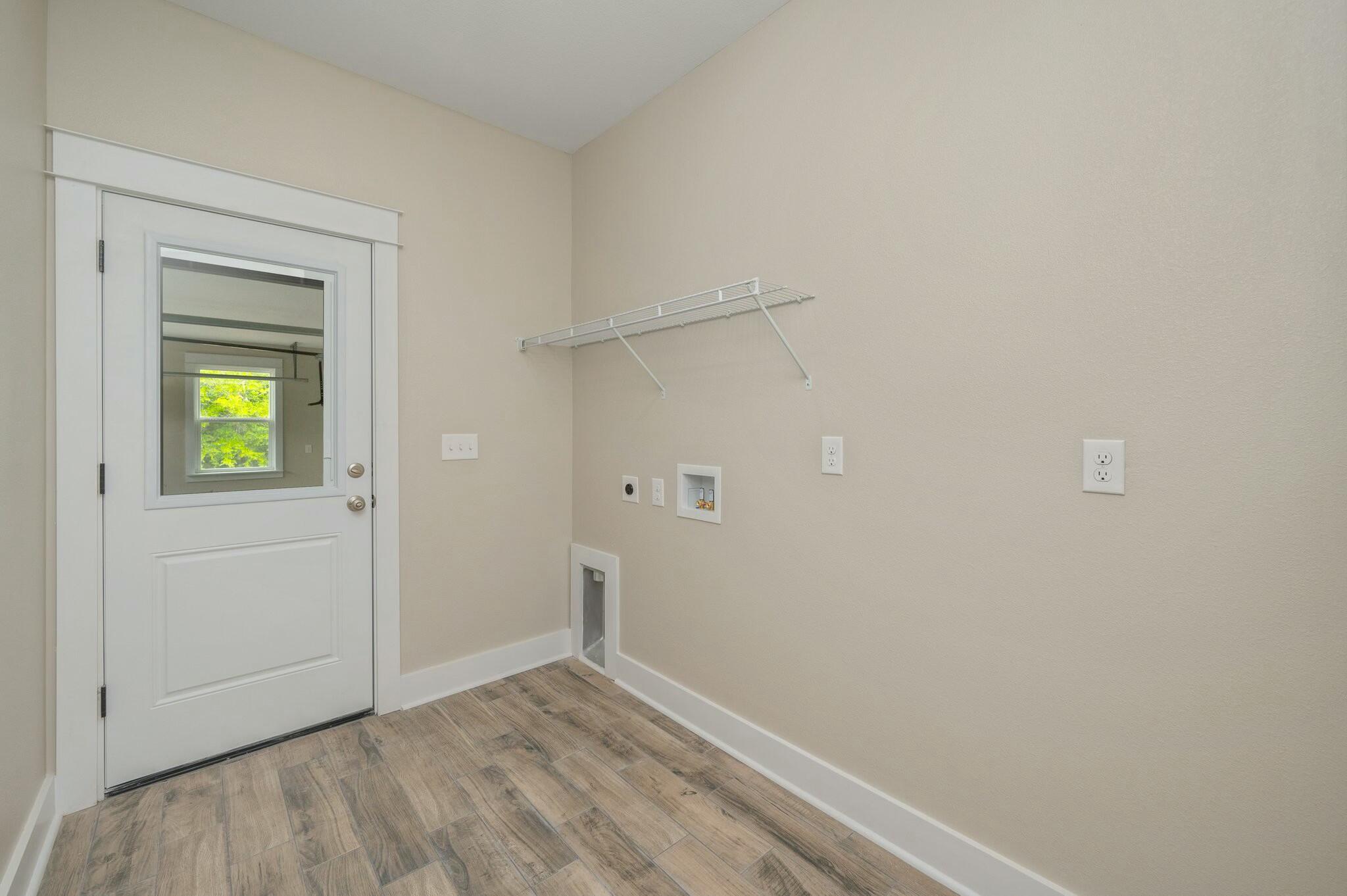 MOSSY OAK S/D - Residential