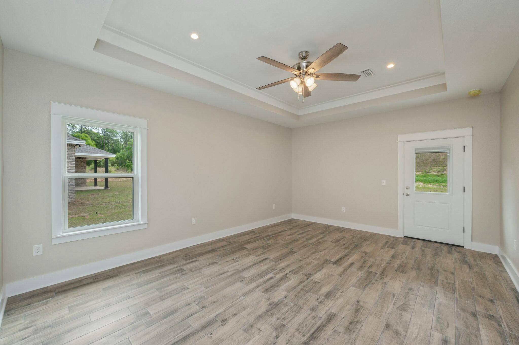 MOSSY OAK S/D - Residential