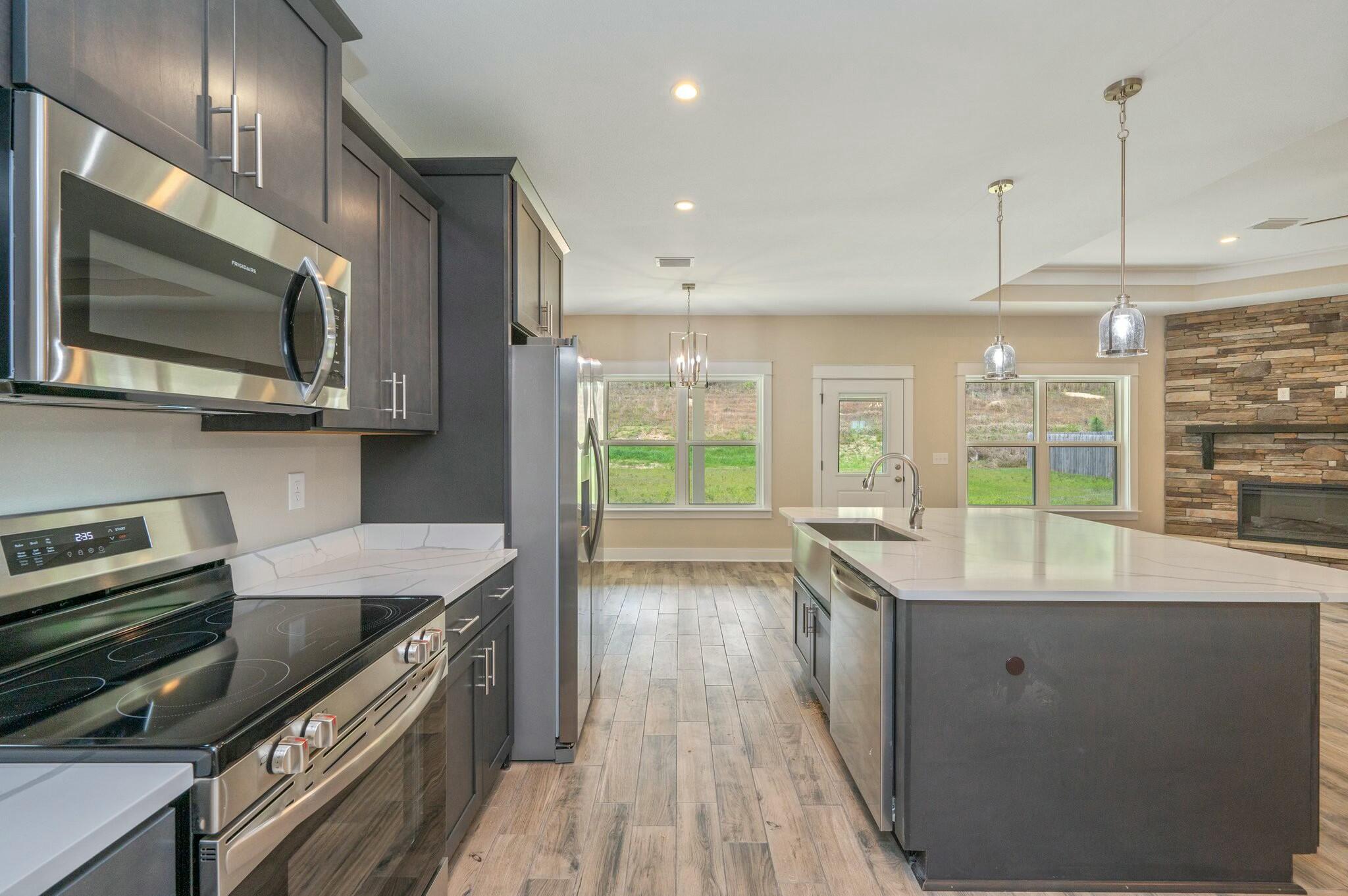 MOSSY OAK S/D - Residential