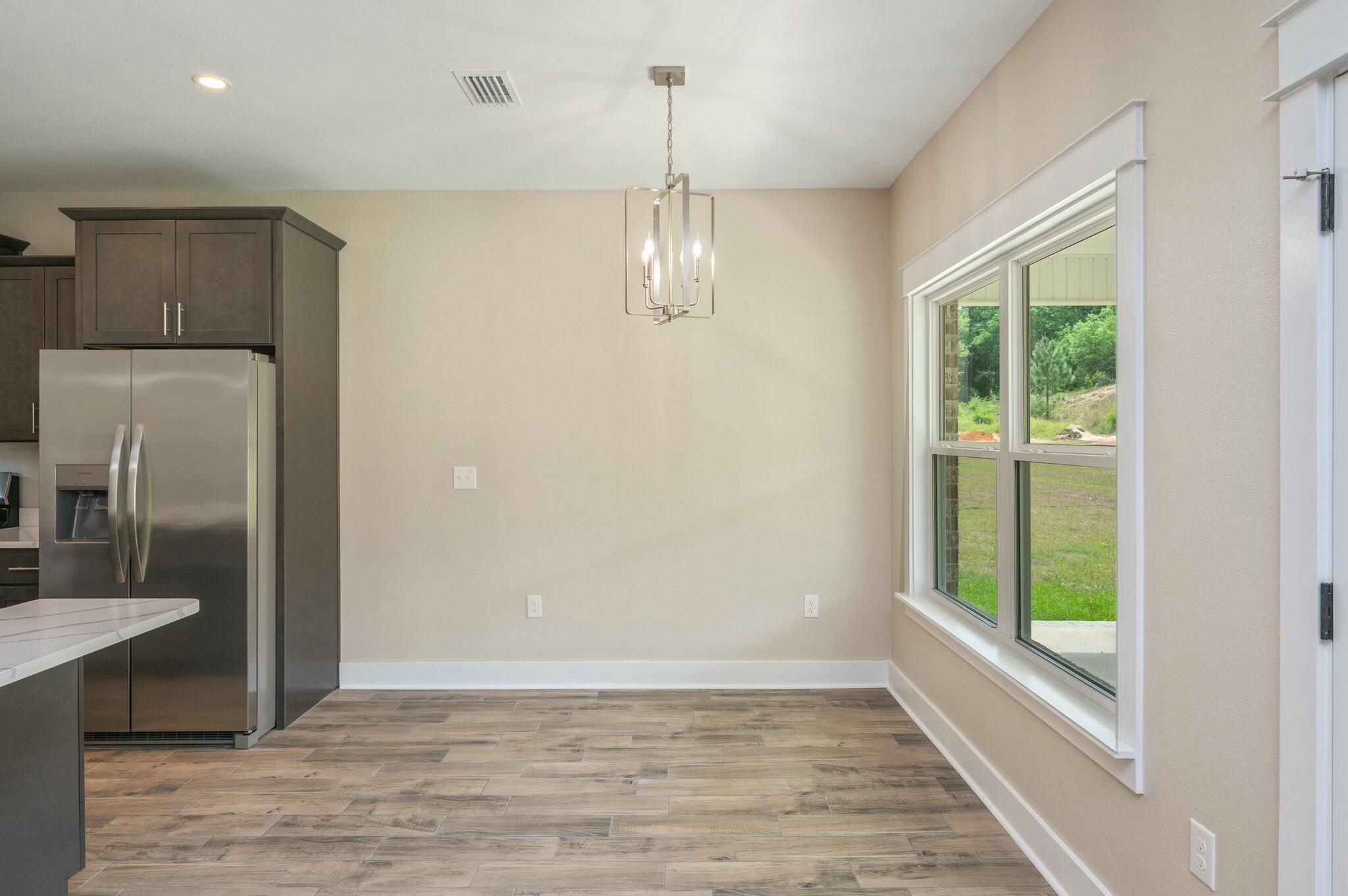MOSSY OAK S/D - Residential