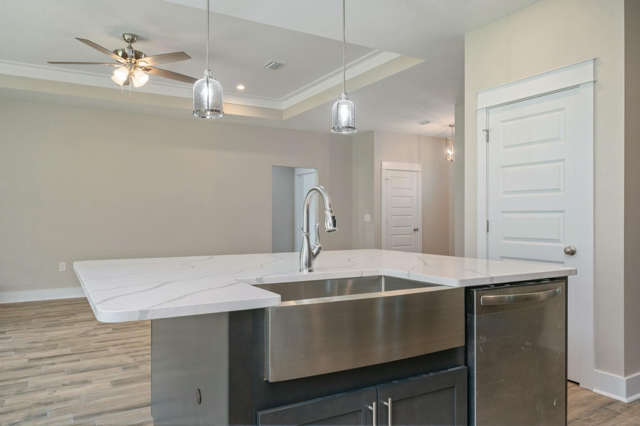 MOSSY OAK S/D - Residential