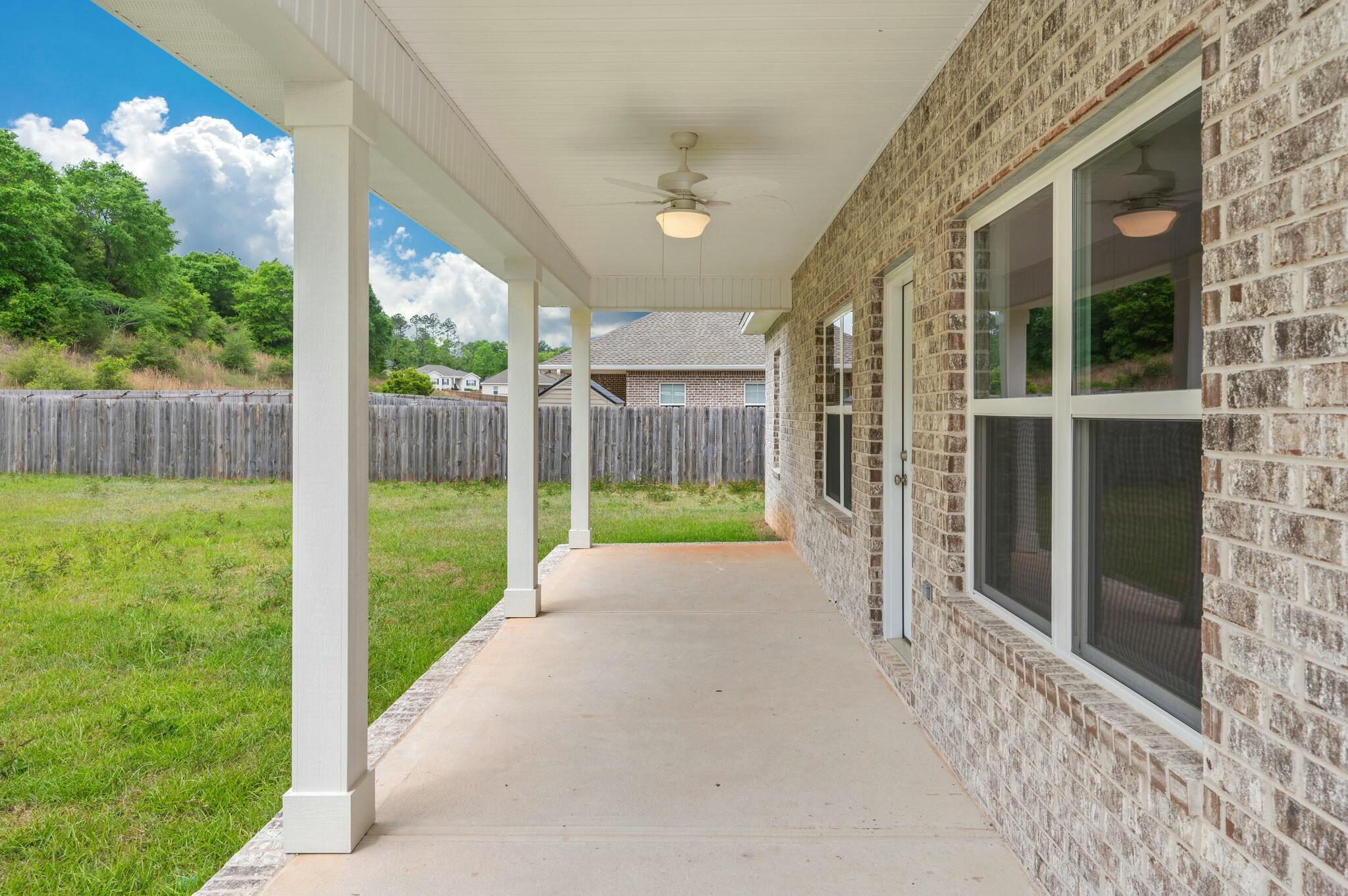 MOSSY OAK S/D - Residential