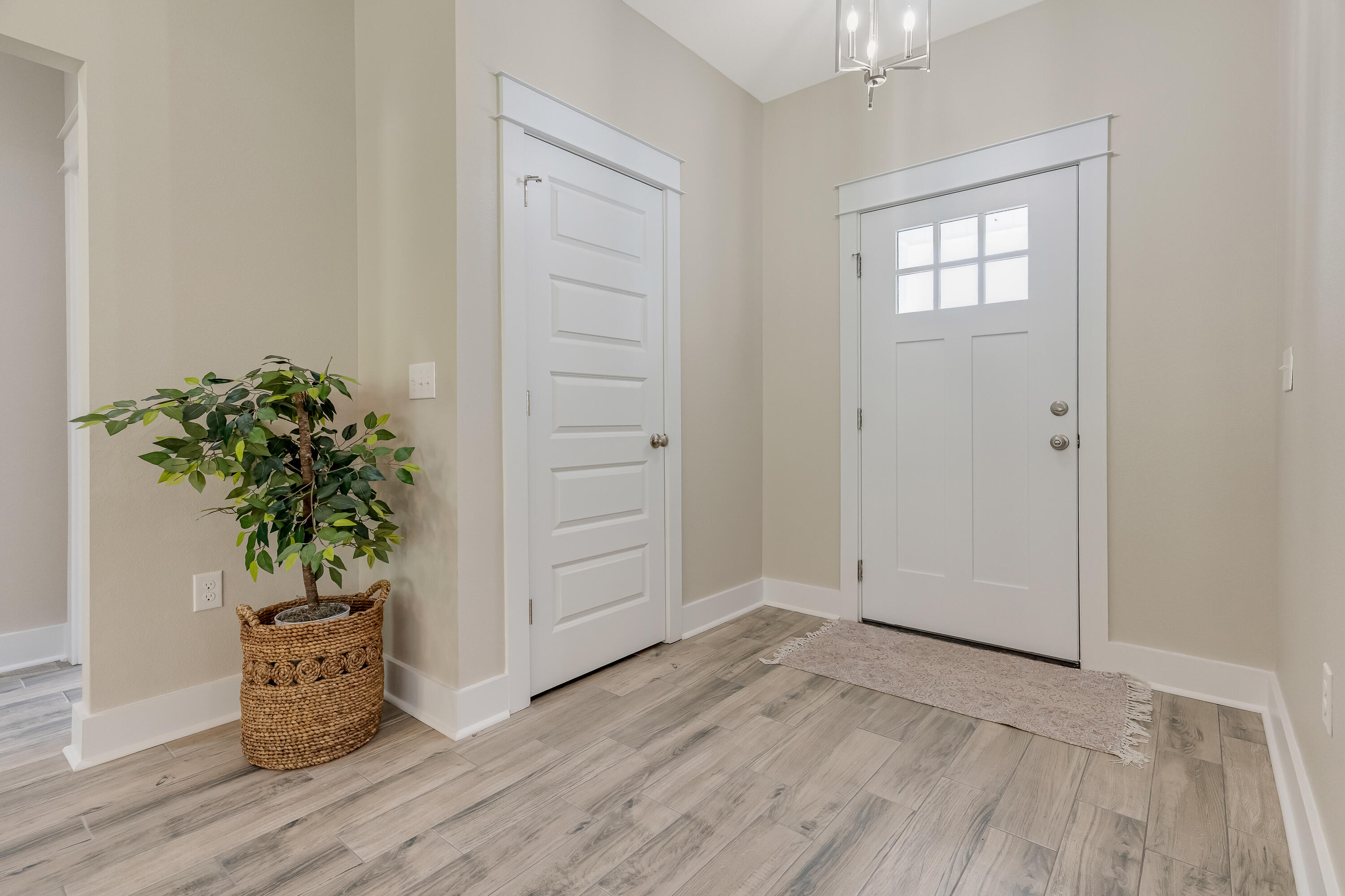 MOSSY OAK S/D - Residential