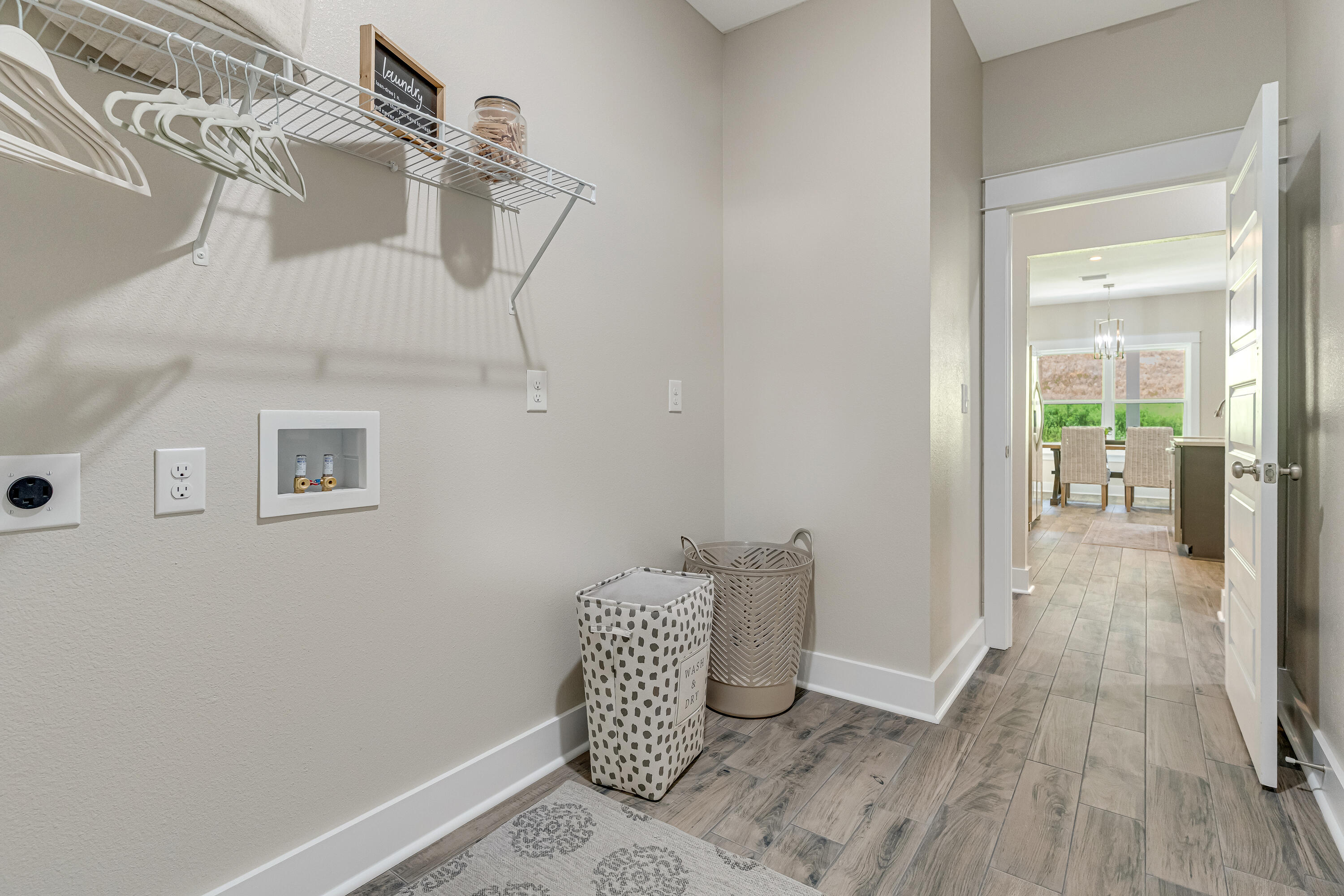 MOSSY OAK S/D - Residential