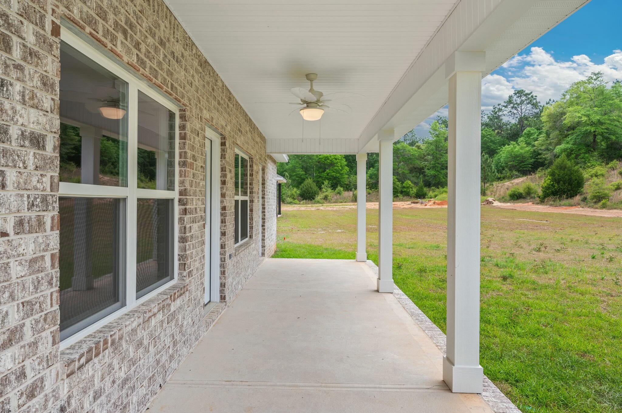 MOSSY OAK S/D - Residential