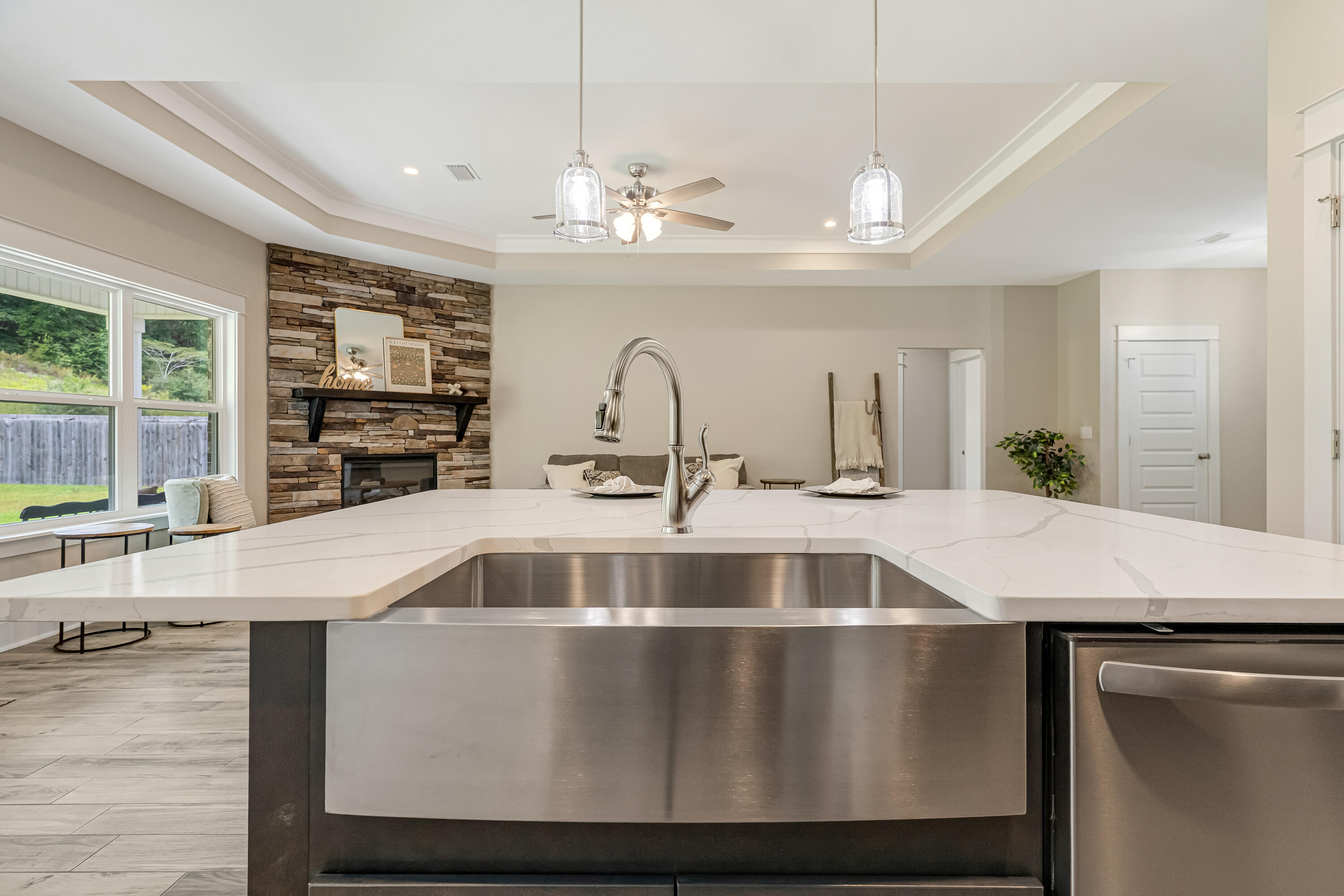 MOSSY OAK S/D - Residential