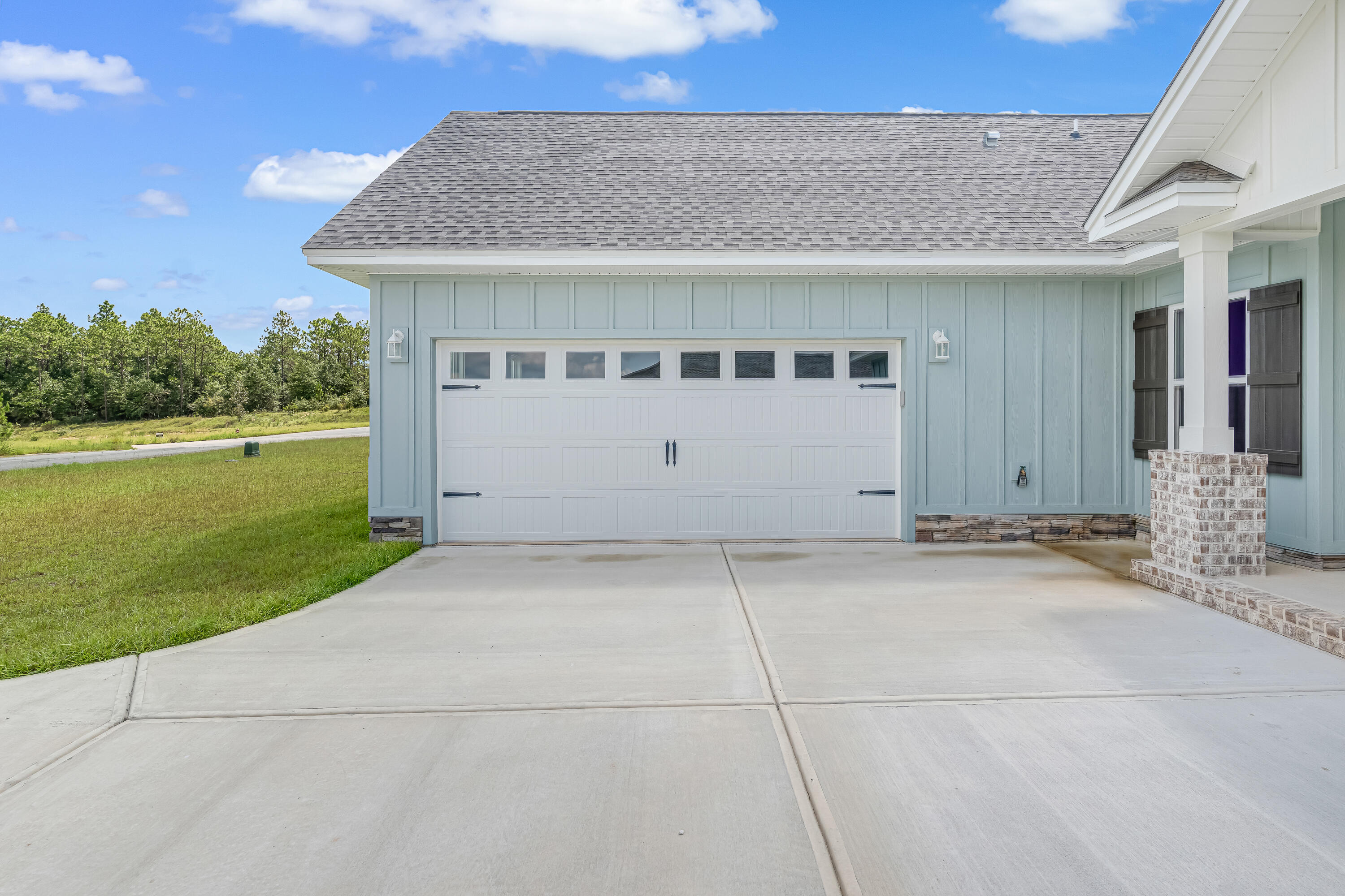 MOSSY OAK S/D - Residential