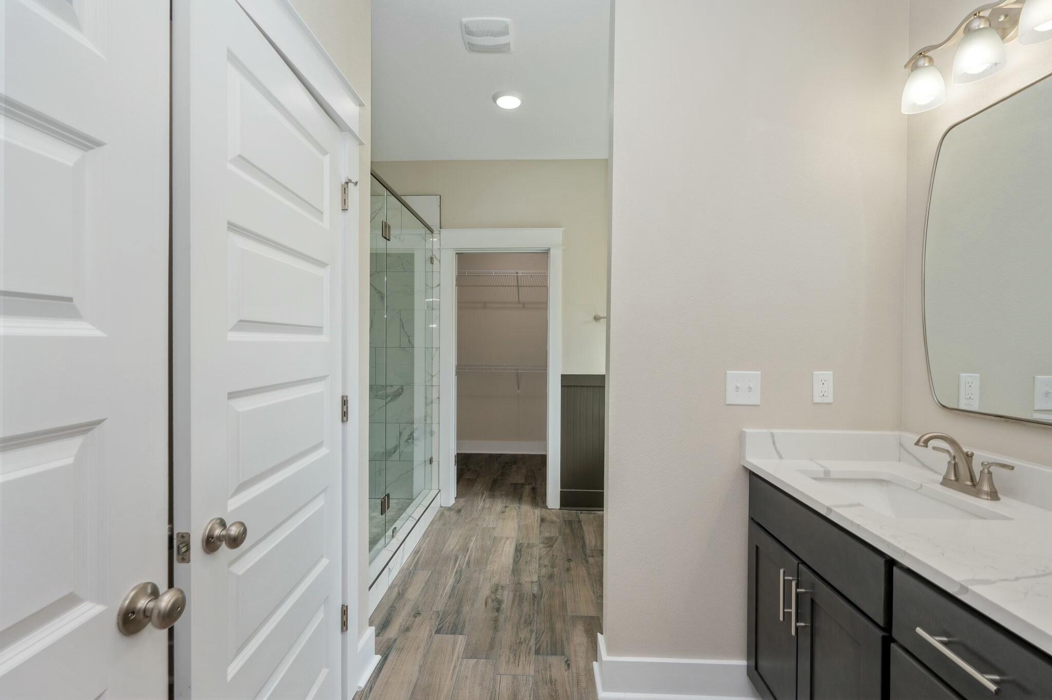 MOSSY OAK S/D - Residential