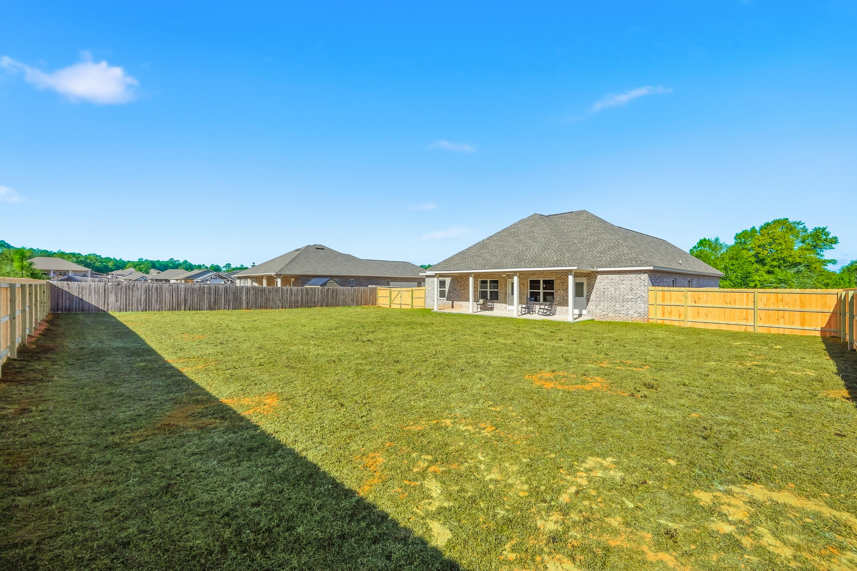 MOSSY OAK S/D - Residential
