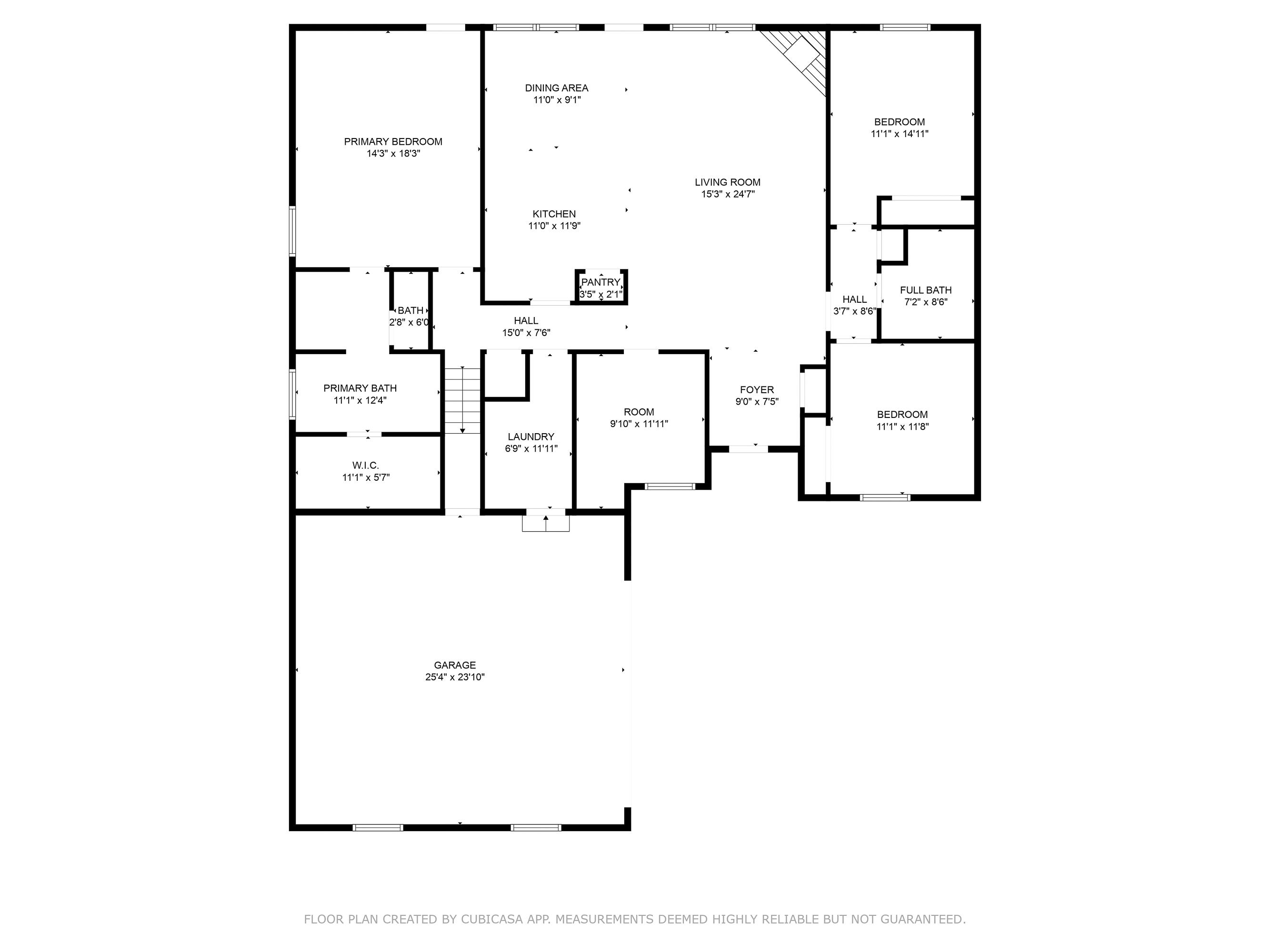MOSSY OAK S/D - Residential